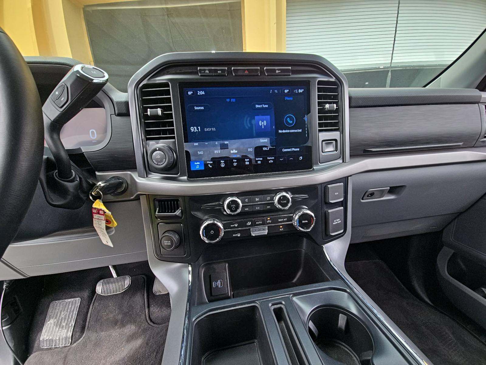 2024 Ford F-150 XLT RWD