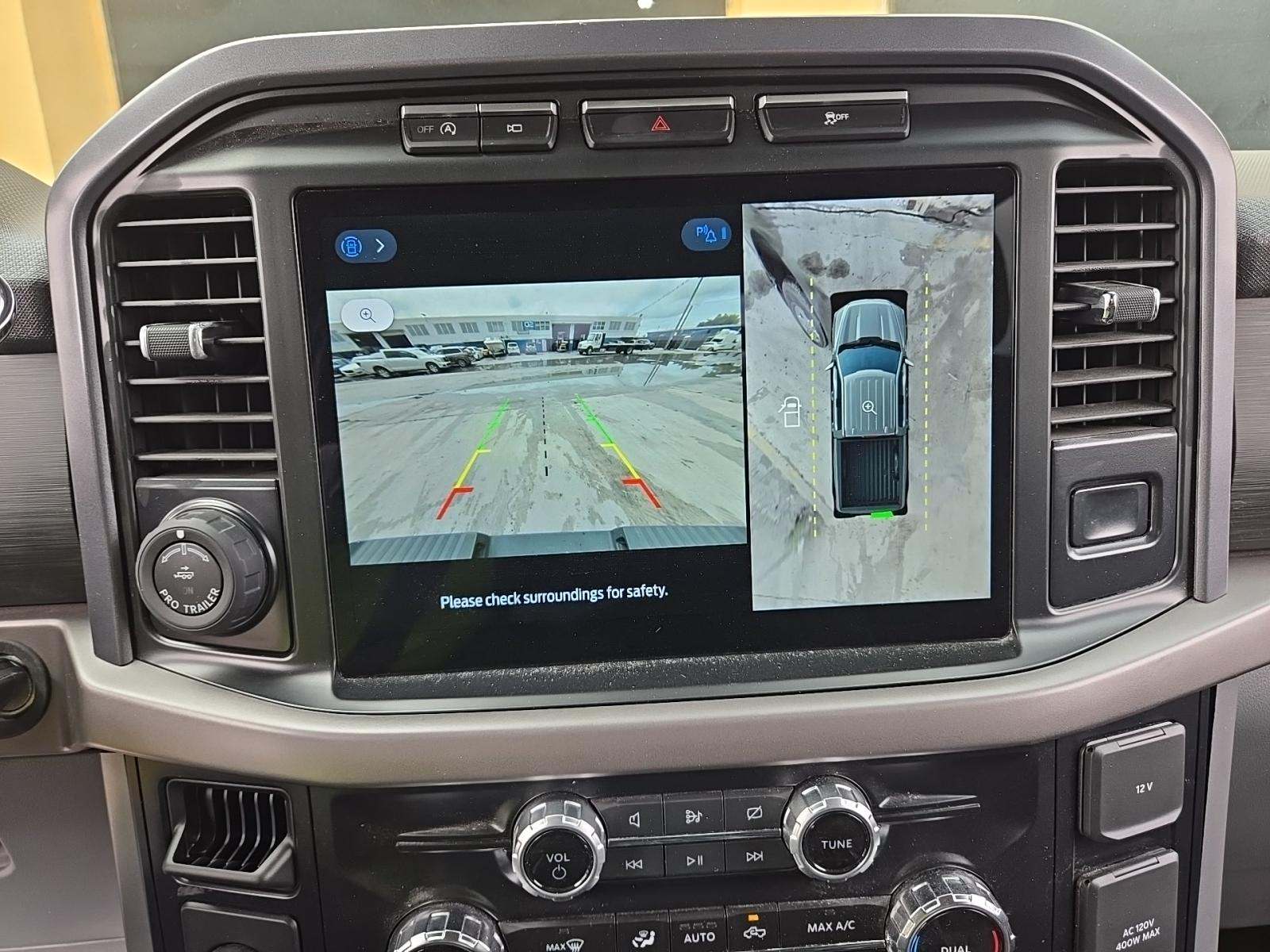 2024 Ford F-150 XLT RWD