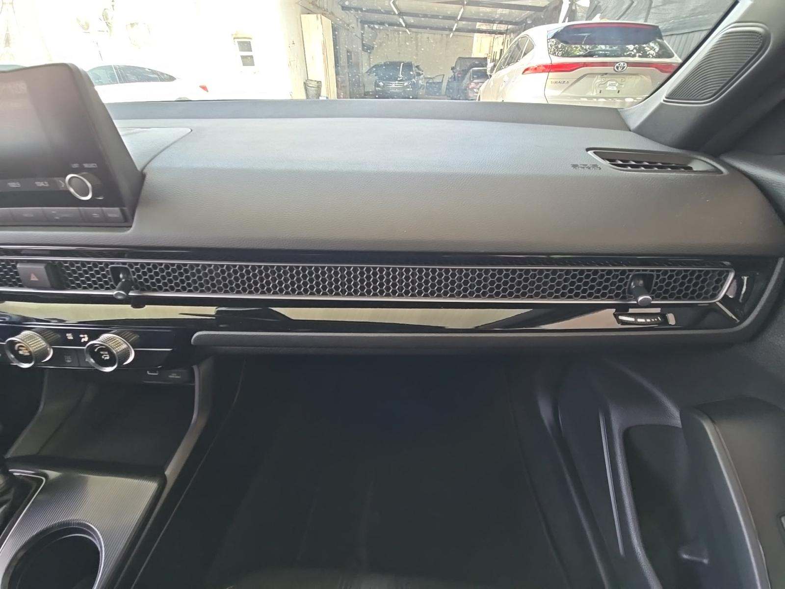 2024 Honda Civic Sport FWD