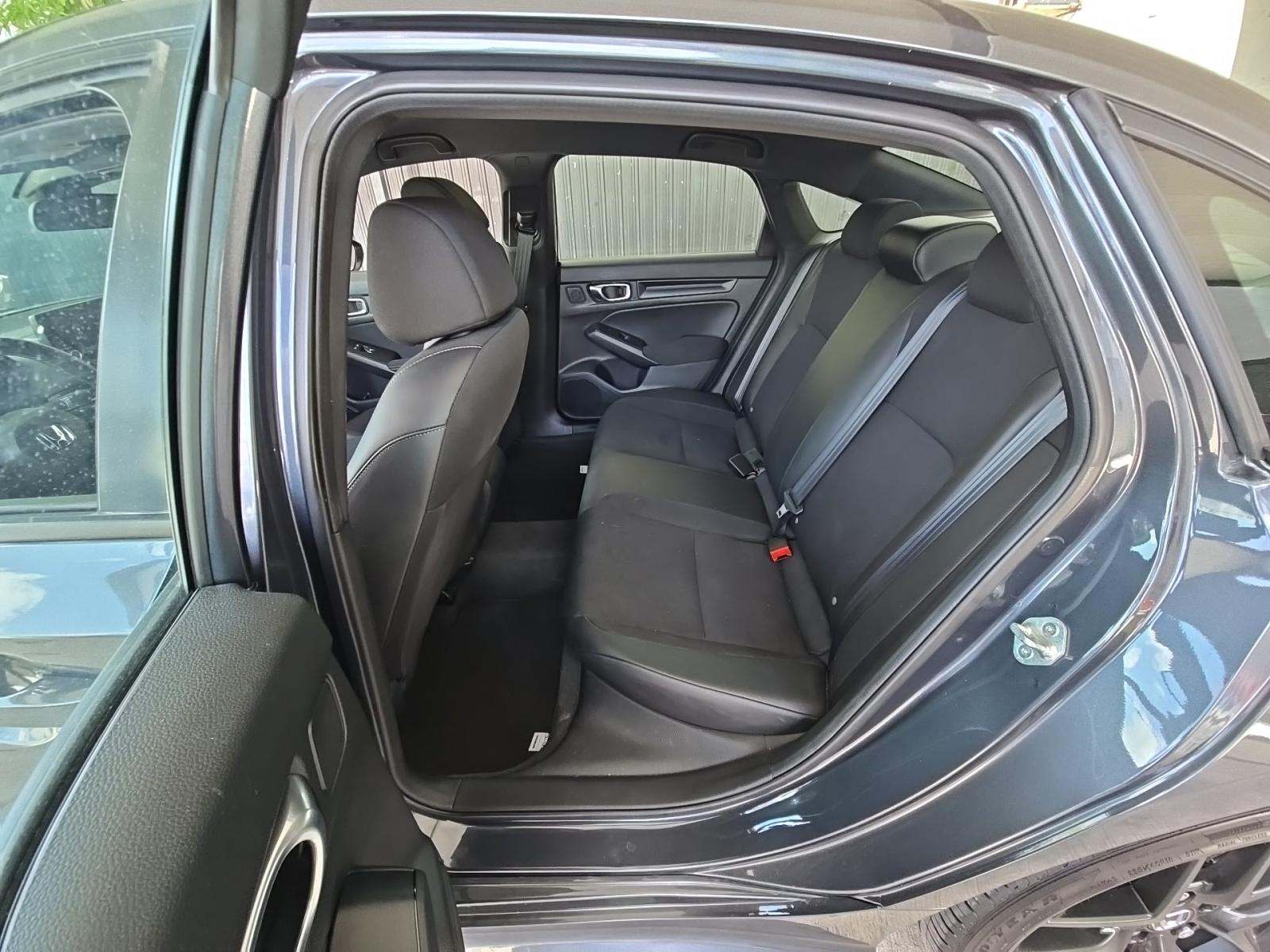 2024 Honda Civic Sport FWD