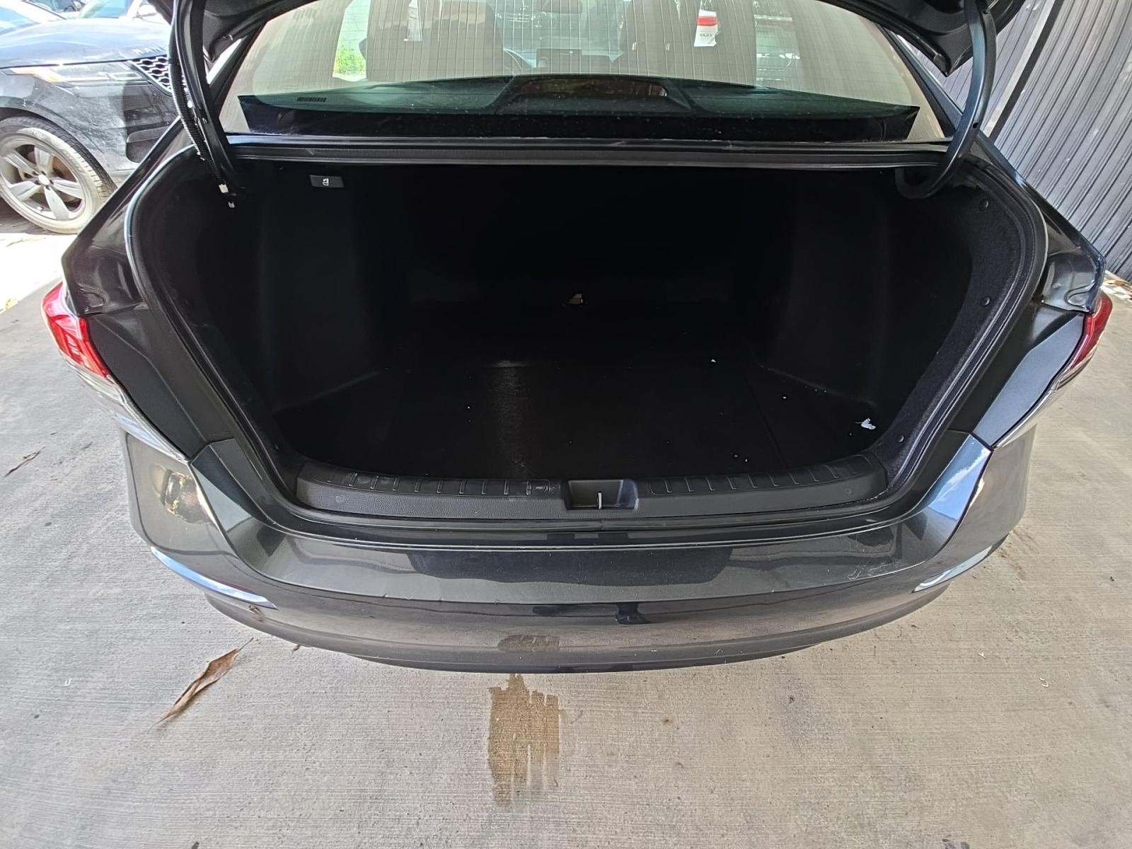 2024 Honda Civic Sport FWD