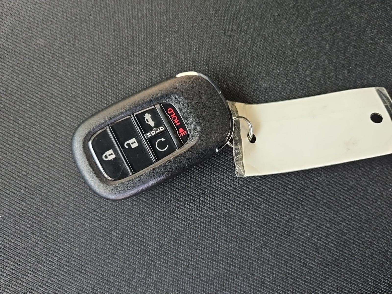 2024 Honda Civic Sport FWD