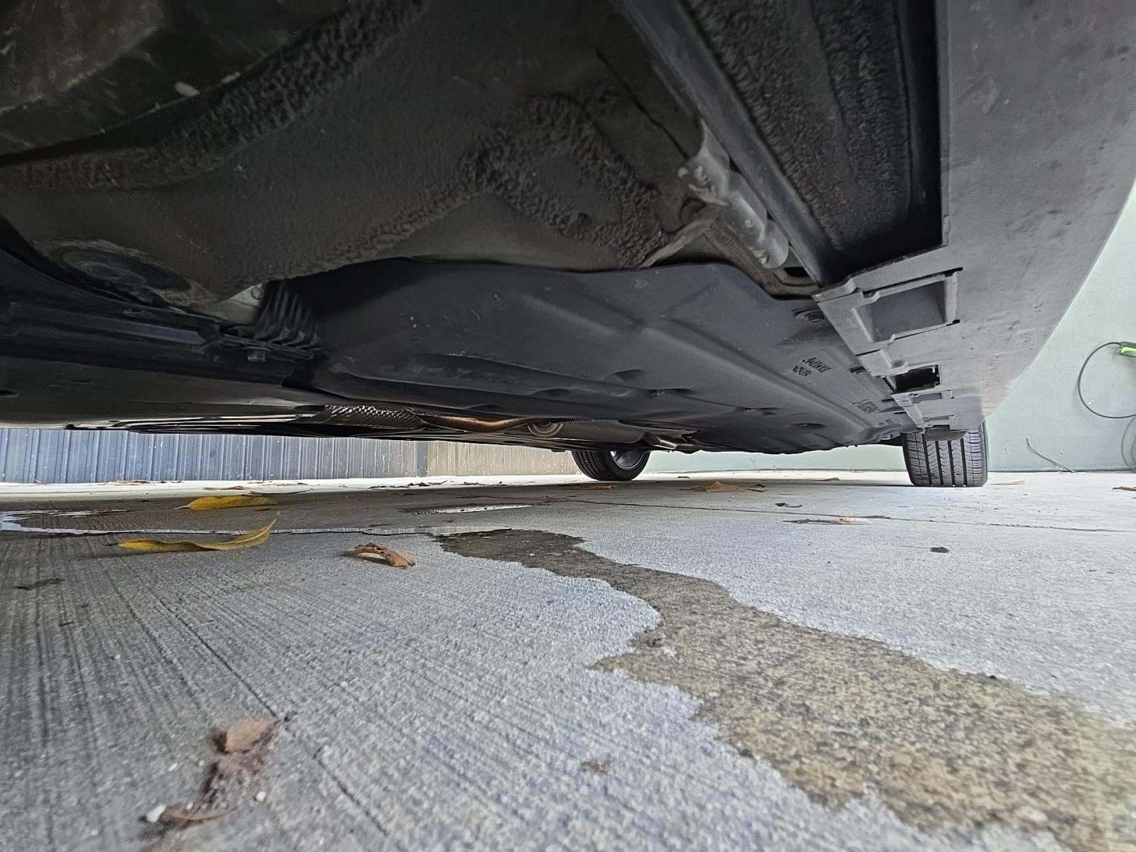 2024 Honda Civic Sport FWD