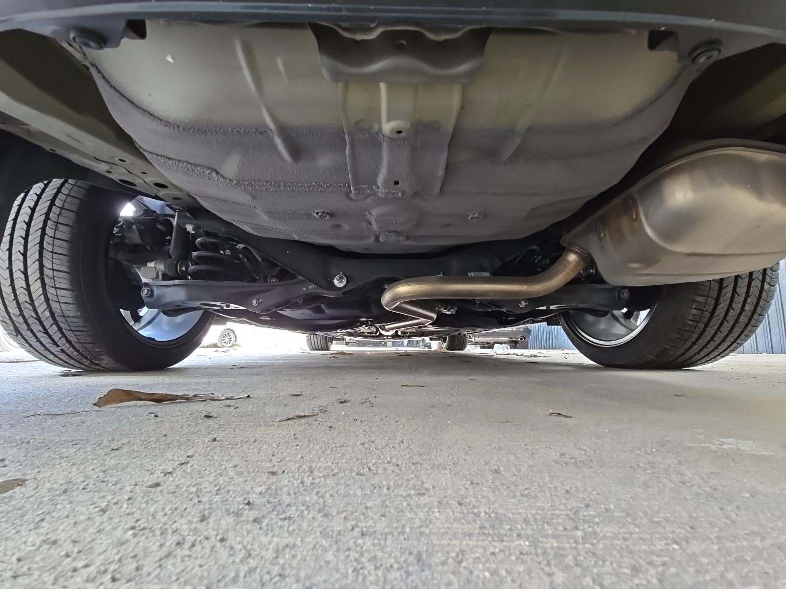 2024 Honda Civic Sport FWD