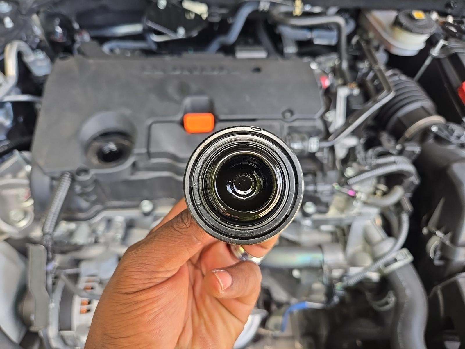 2024 Honda Civic Sport FWD