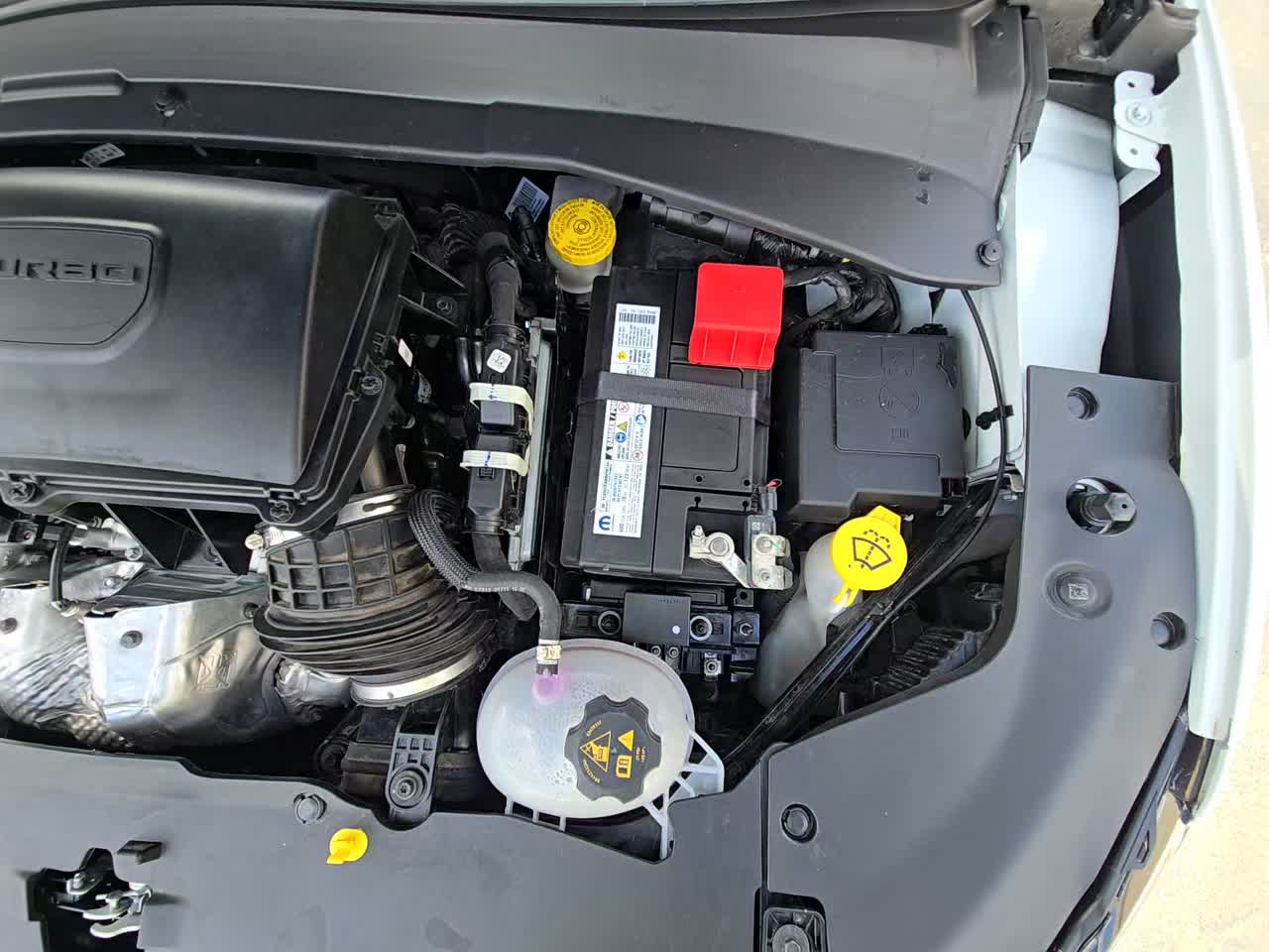 2025 Jeep Compass Limited AWD