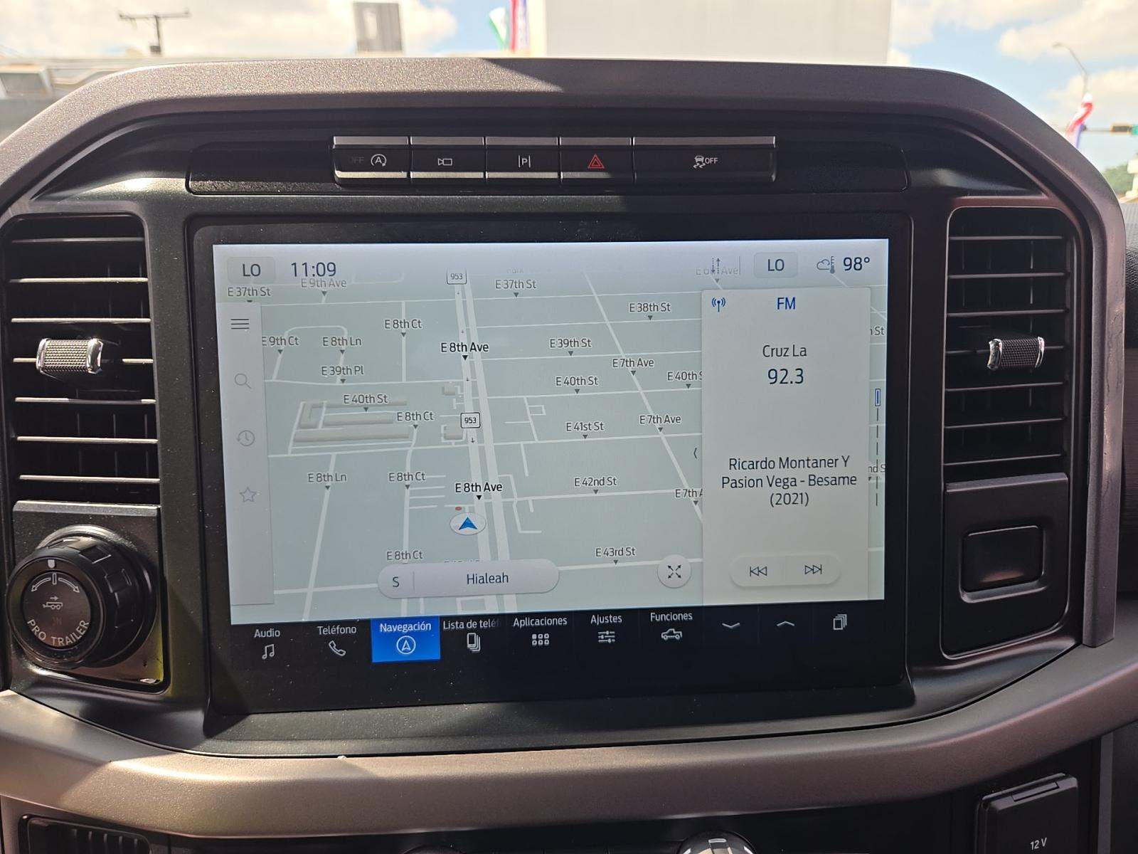 2024 Ford F-150 XLT AWD