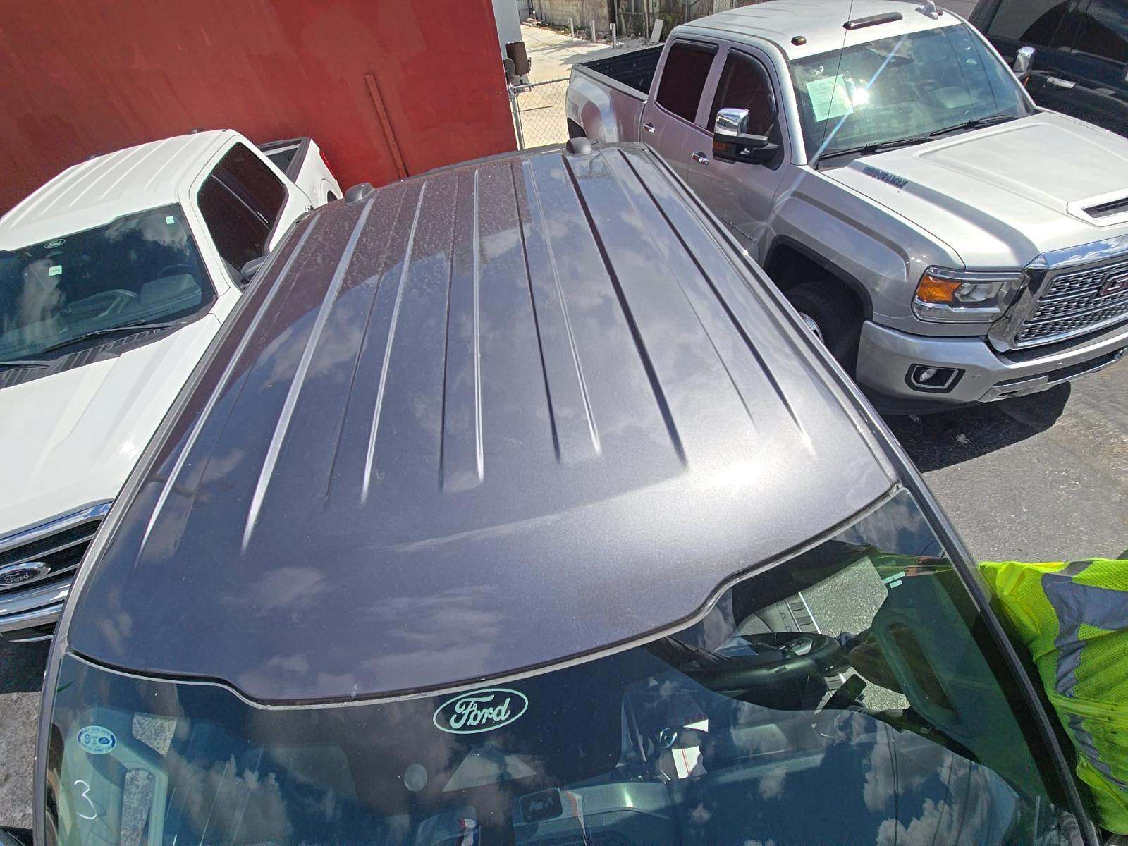 2024 Ford F-150 XLT AWD