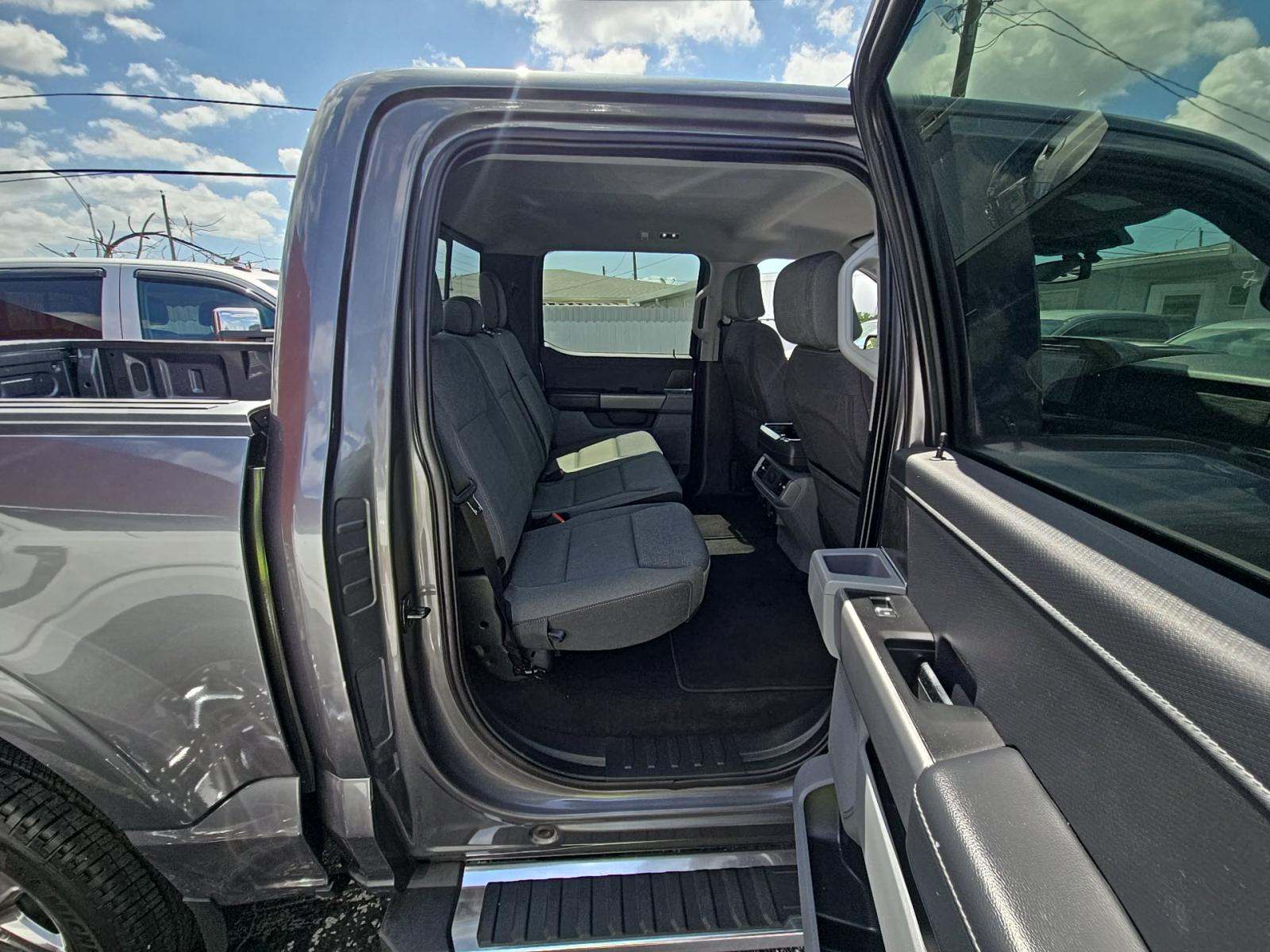 2024 Ford F-150 XLT AWD