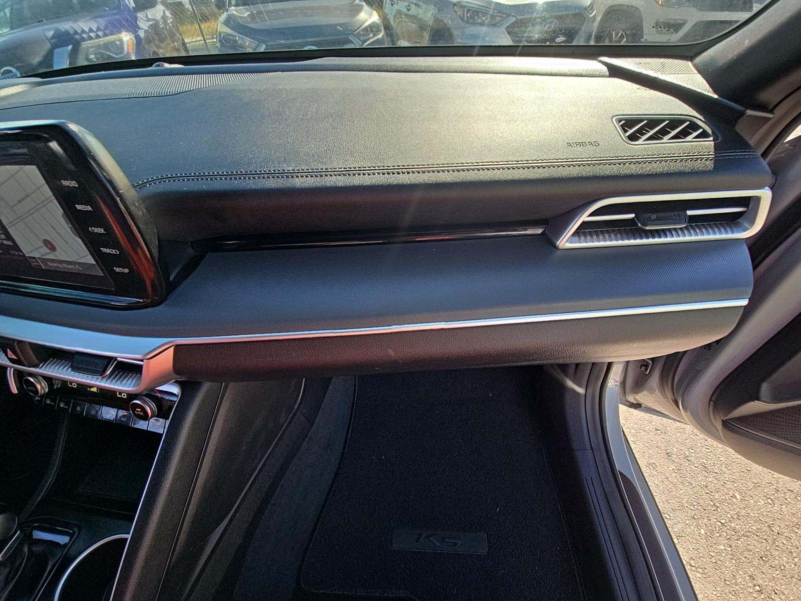 2023 Kia K5 GT-Line FWD