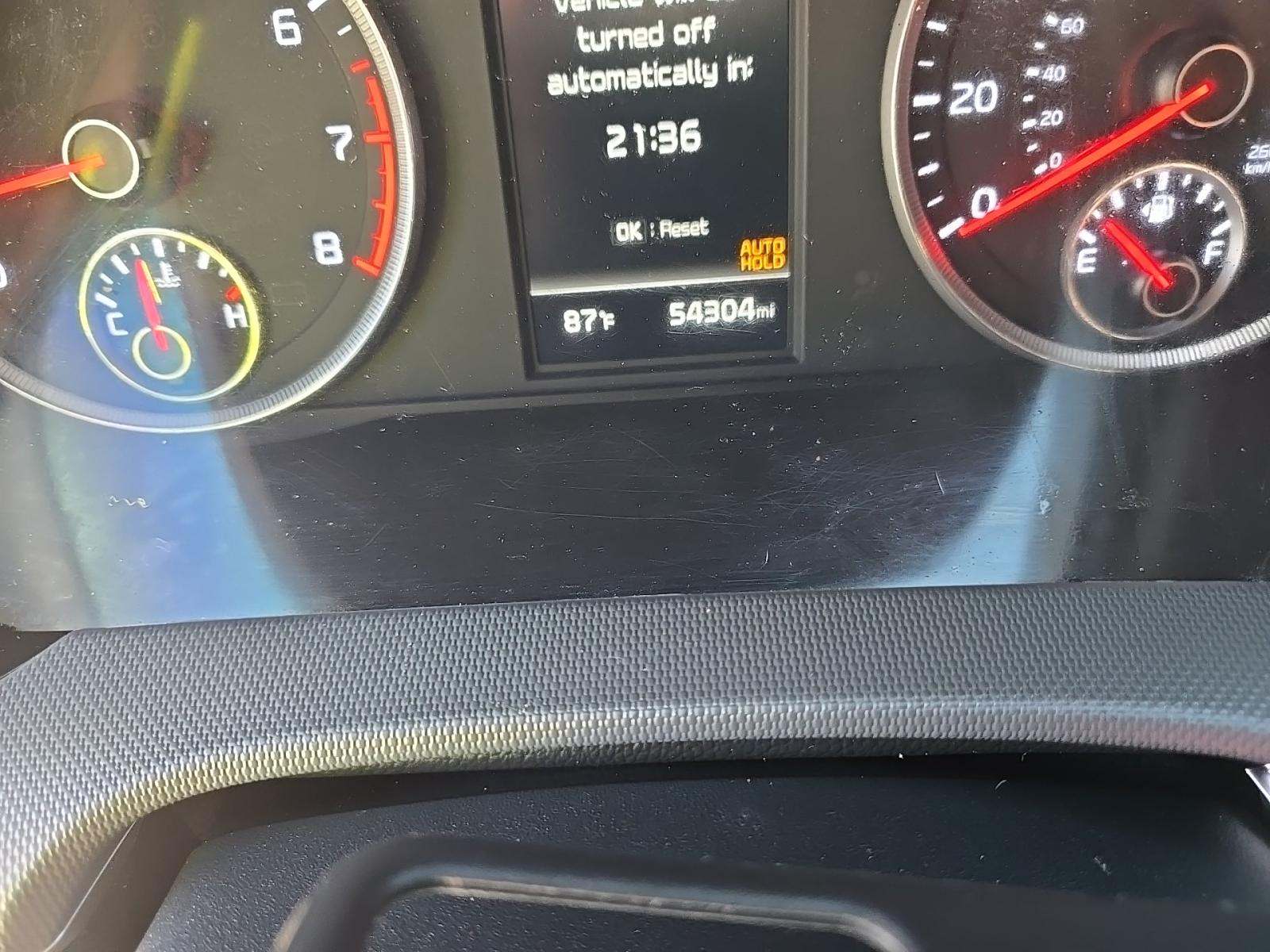 2023 Kia K5 GT-Line FWD