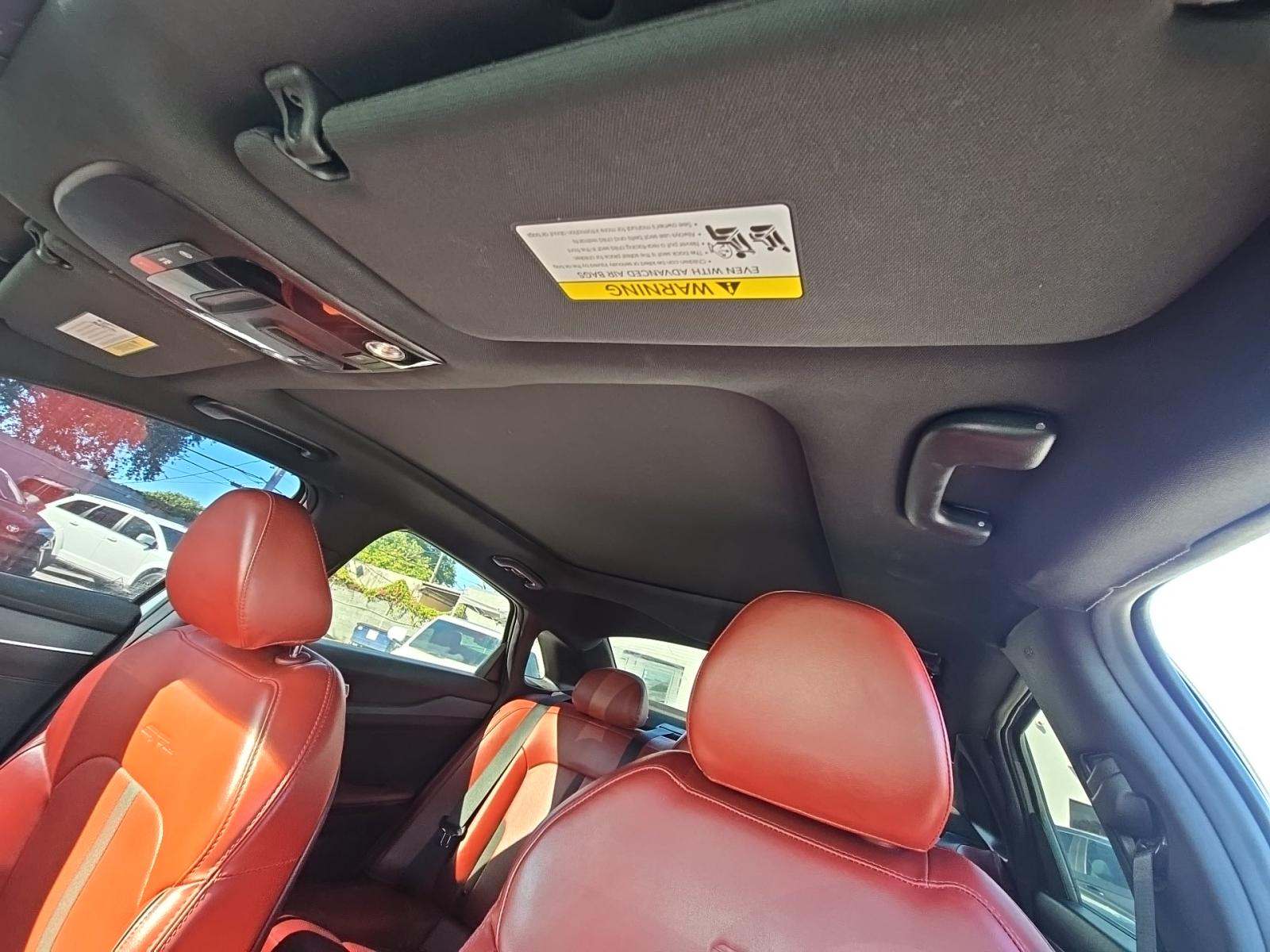 2023 Kia K5 GT-Line FWD