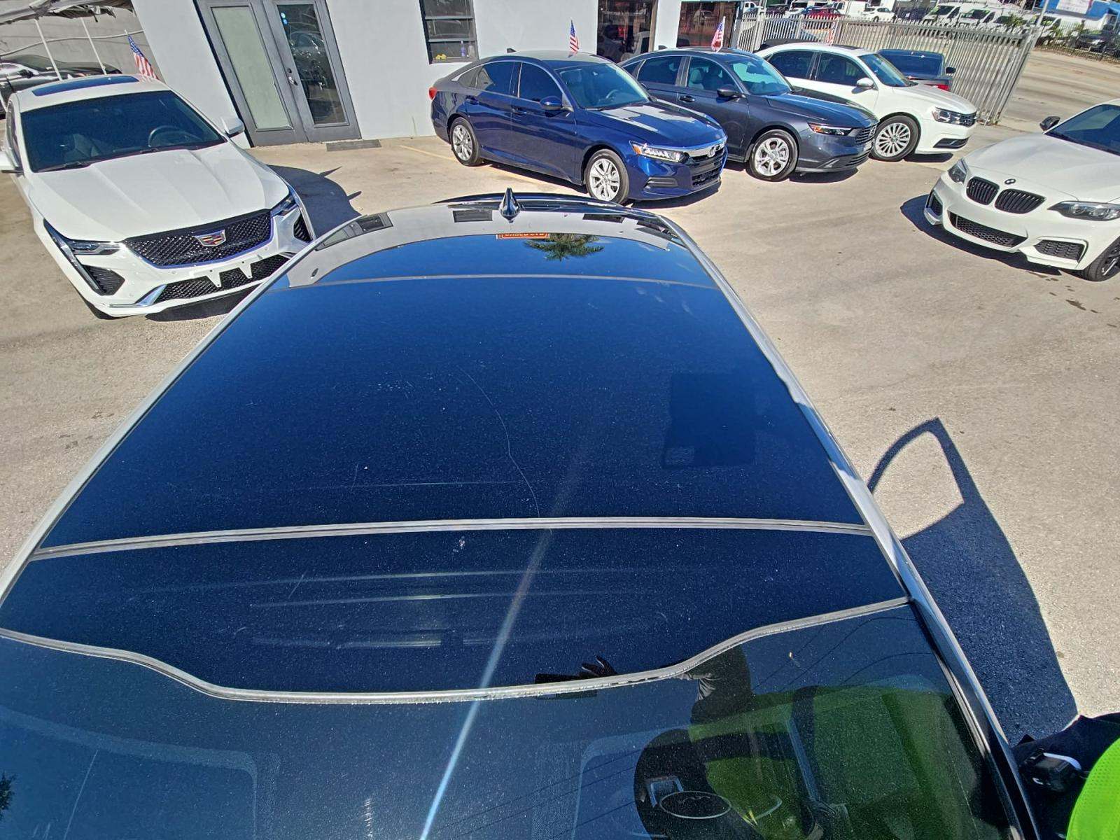 2023 Kia K5 GT-Line FWD