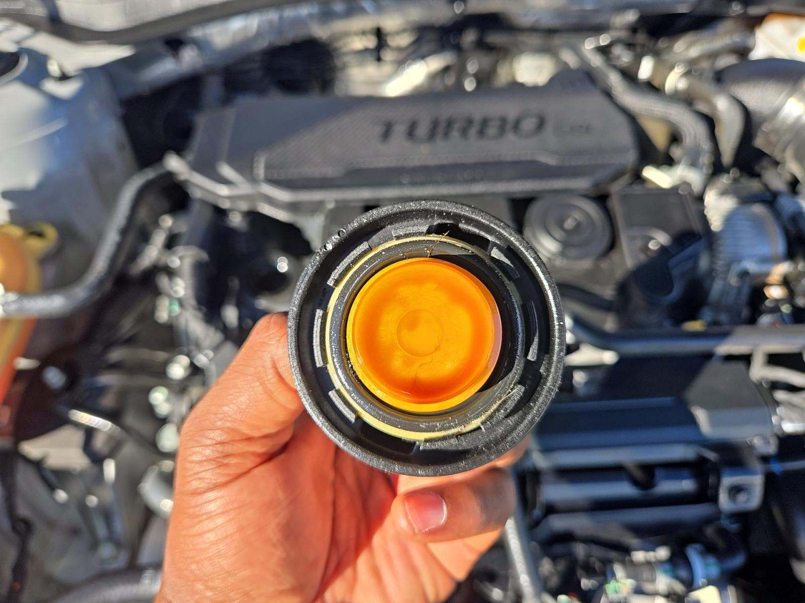 2023 Kia K5 GT-Line FWD