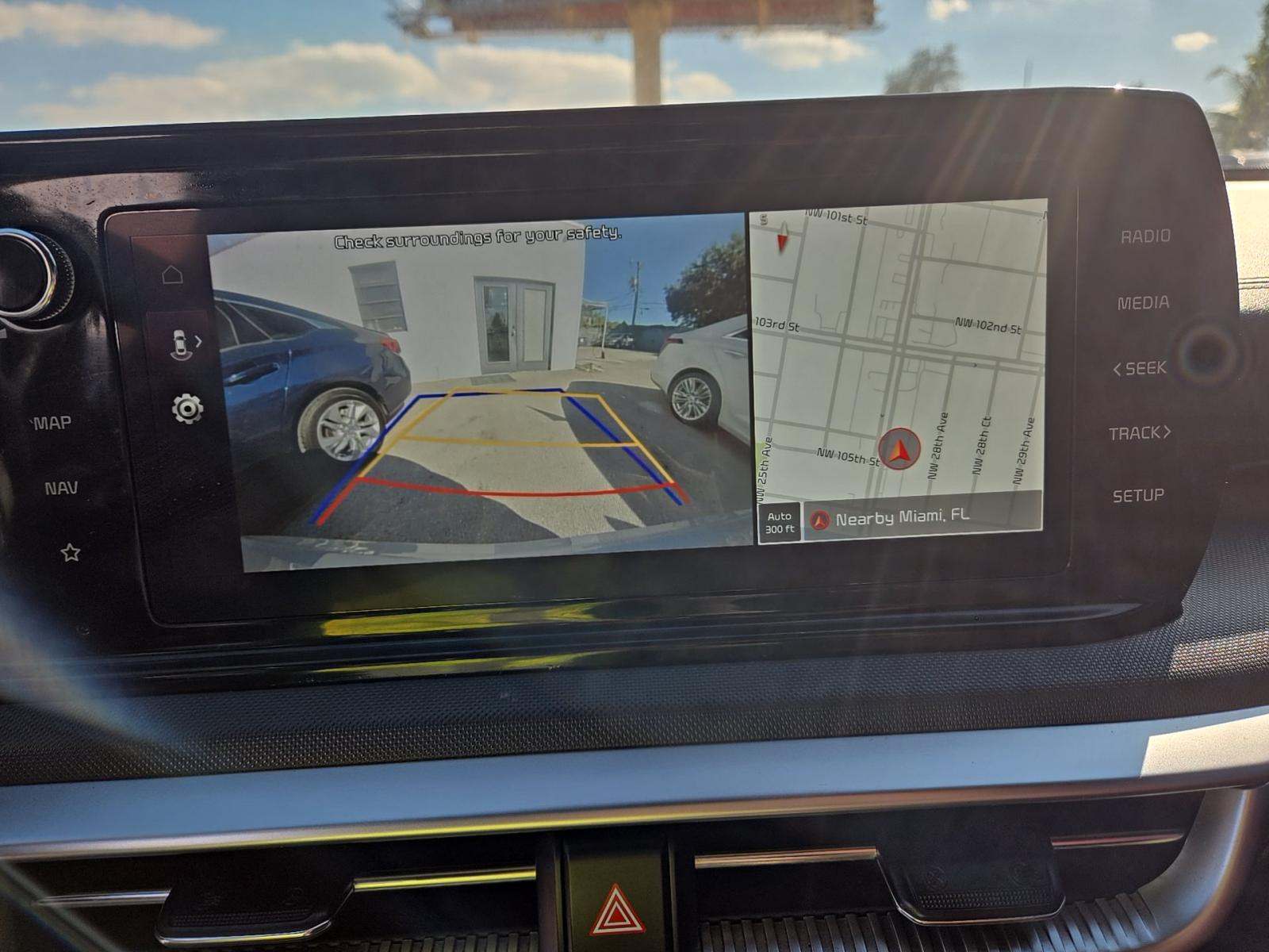 2023 Kia K5 GT-Line FWD