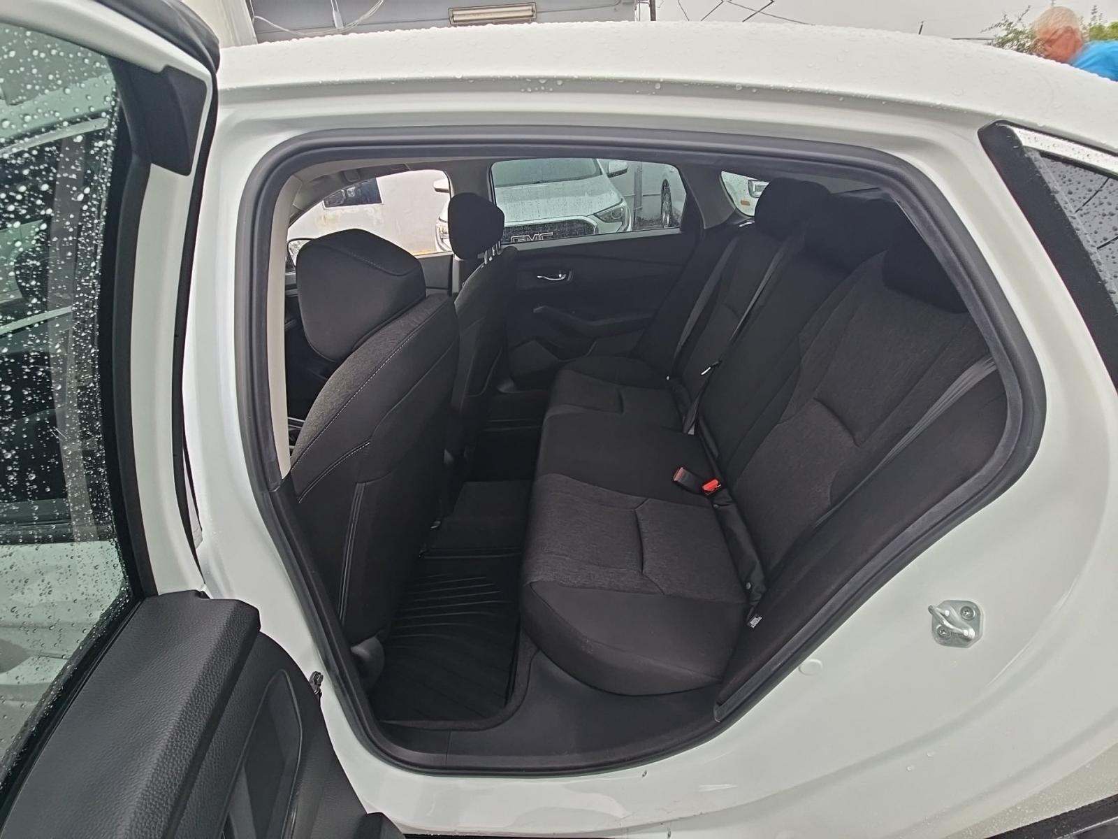 2024 Honda Accord EX FWD