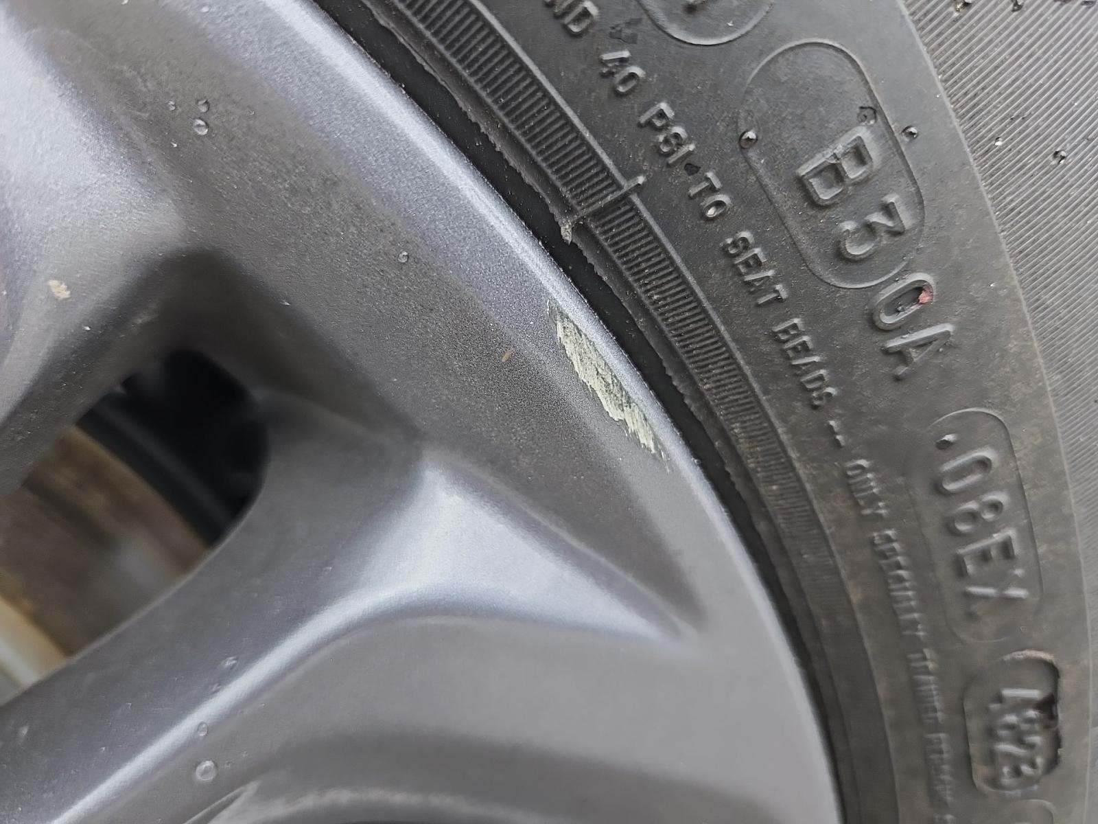 2024 Honda Accord EX FWD