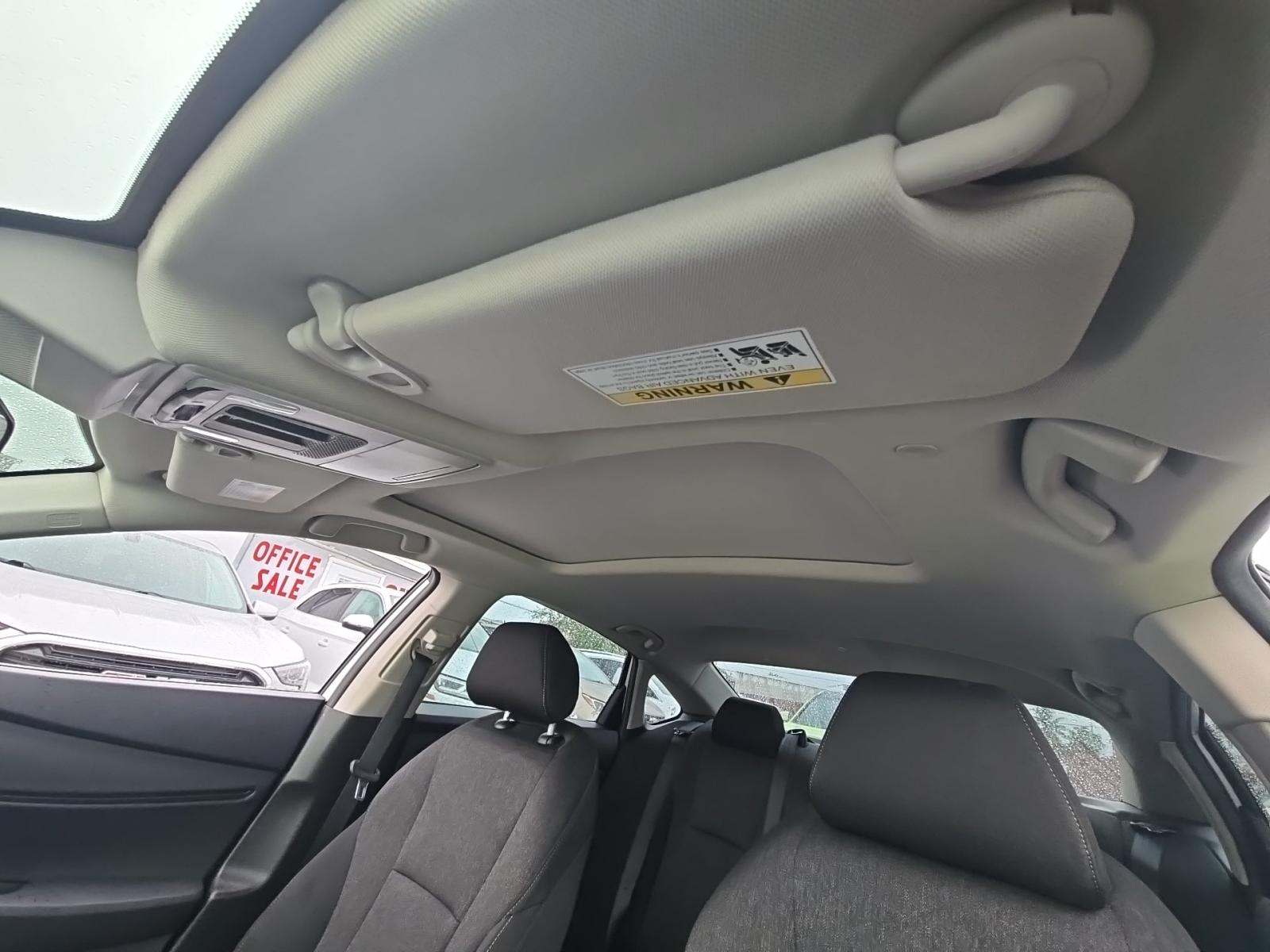 2024 Honda Accord EX FWD