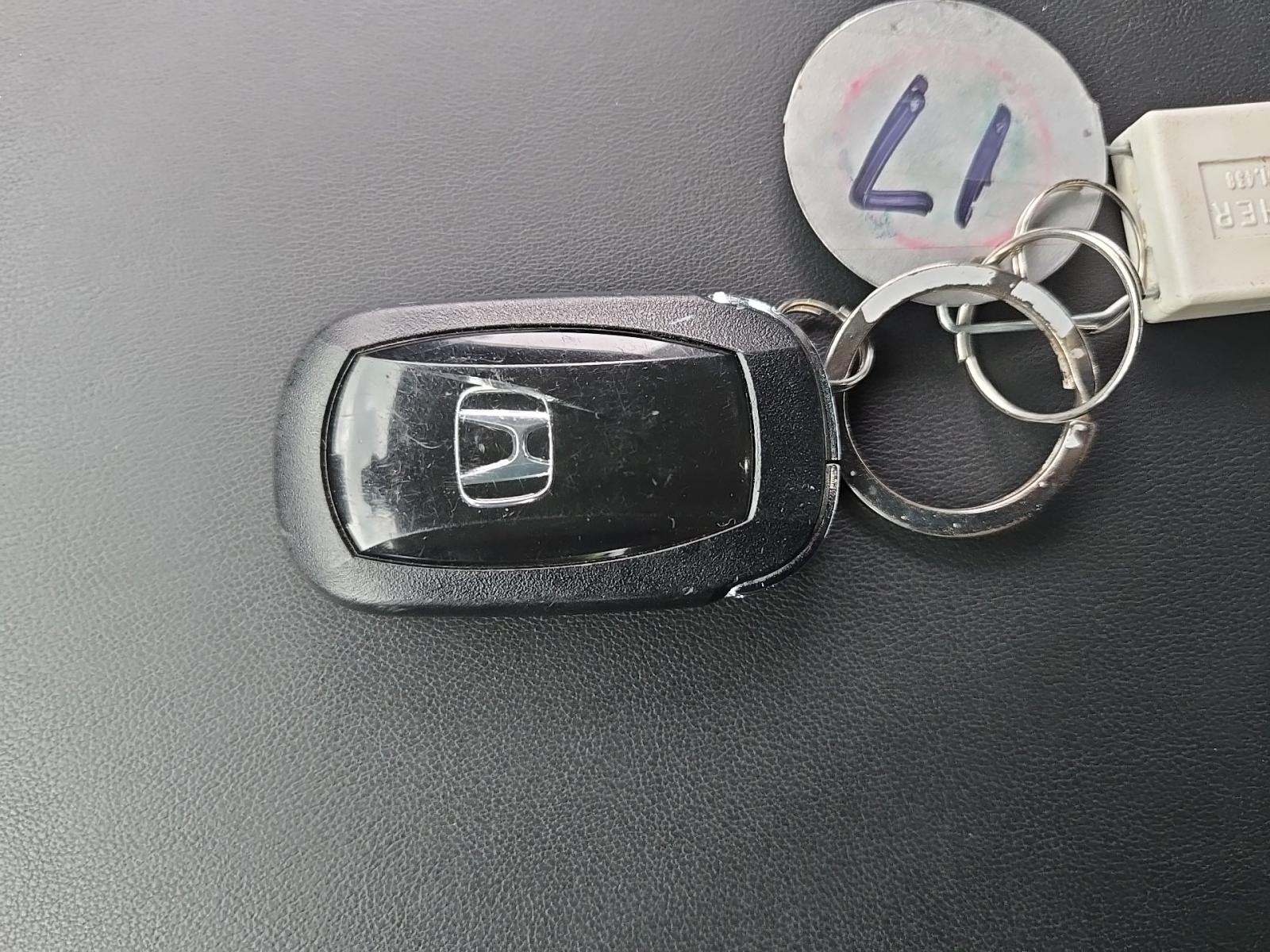 2024 Honda Accord EX FWD