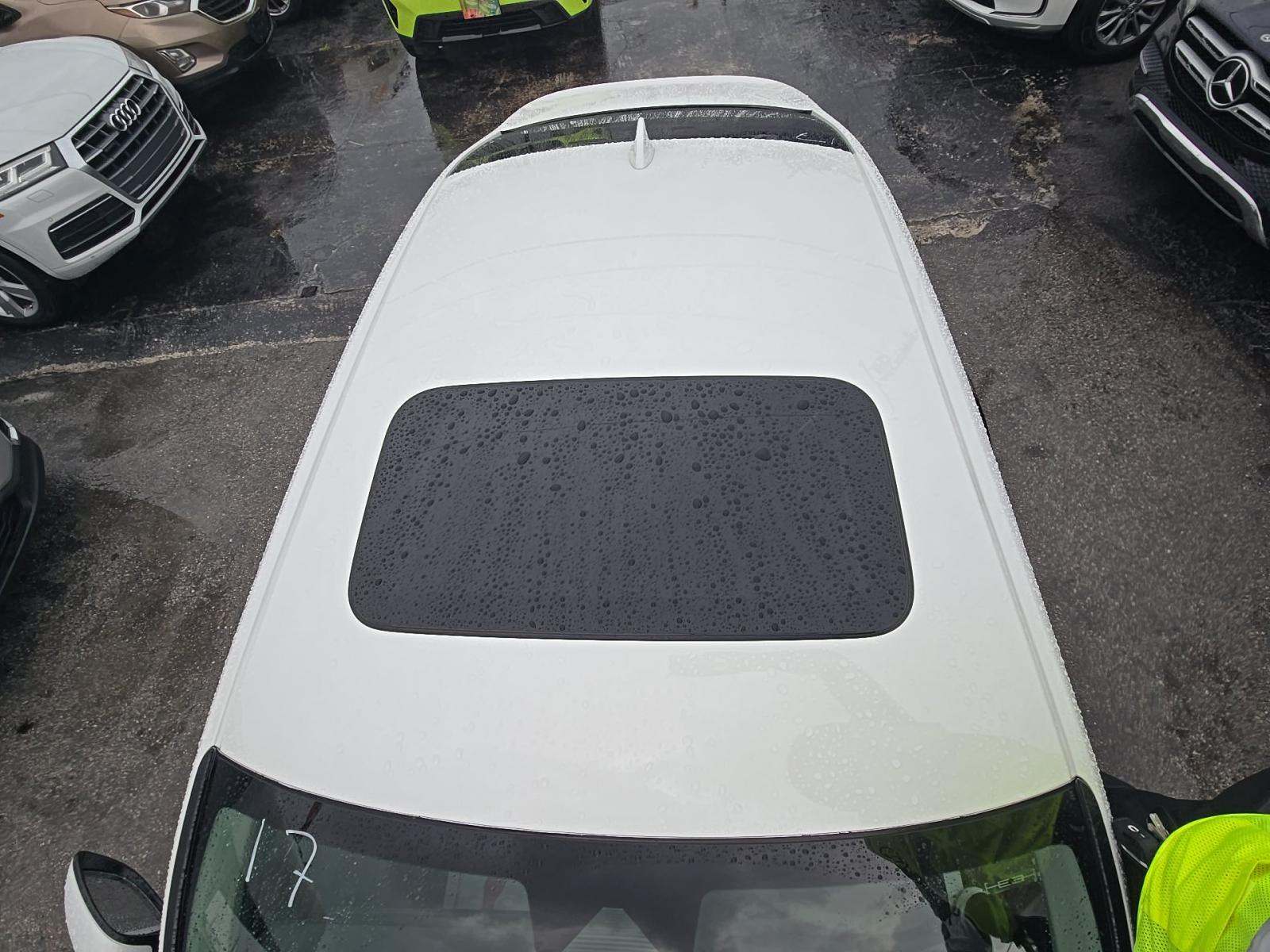 2024 Honda Accord EX FWD