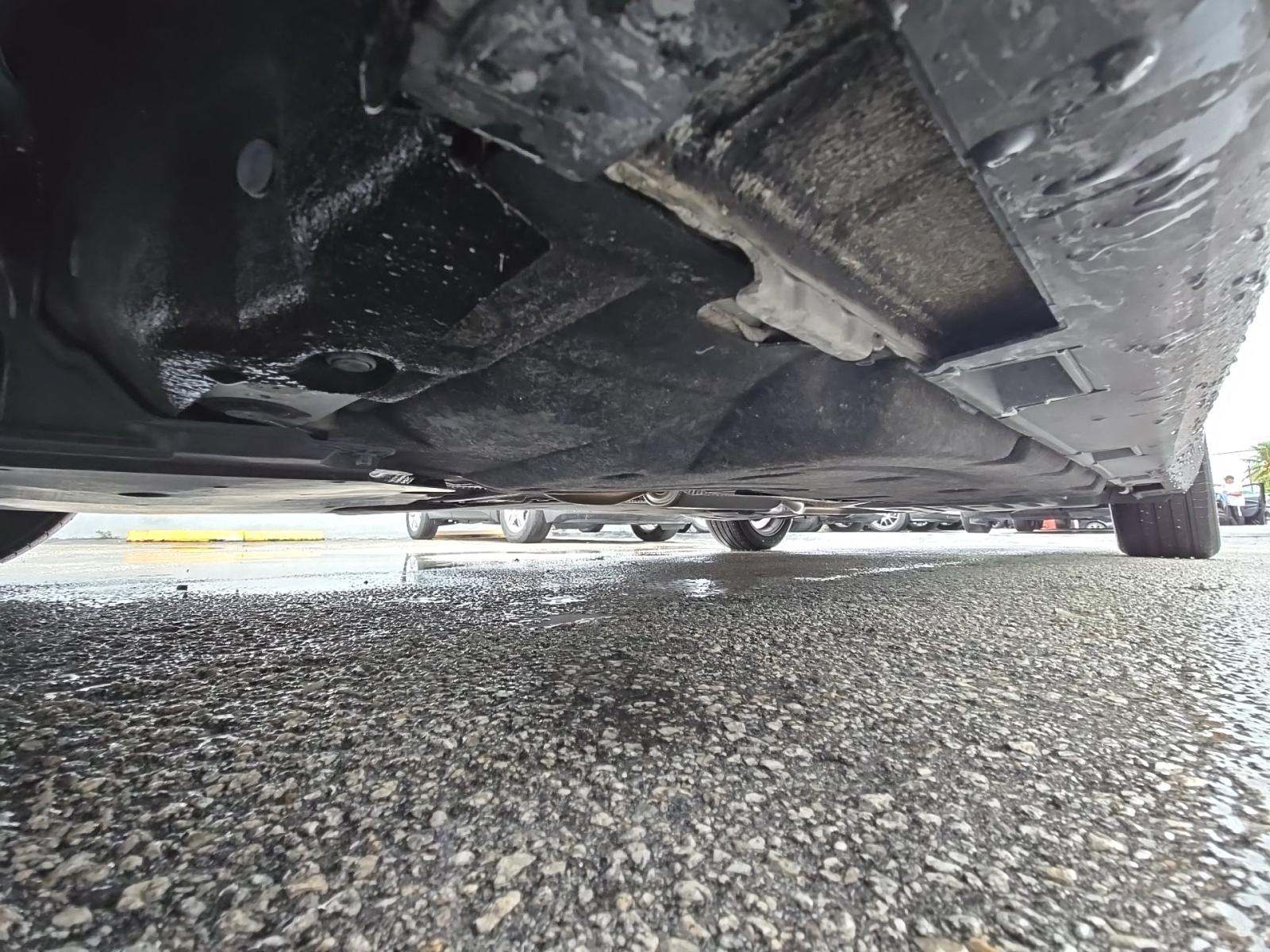 2024 Honda Accord EX FWD