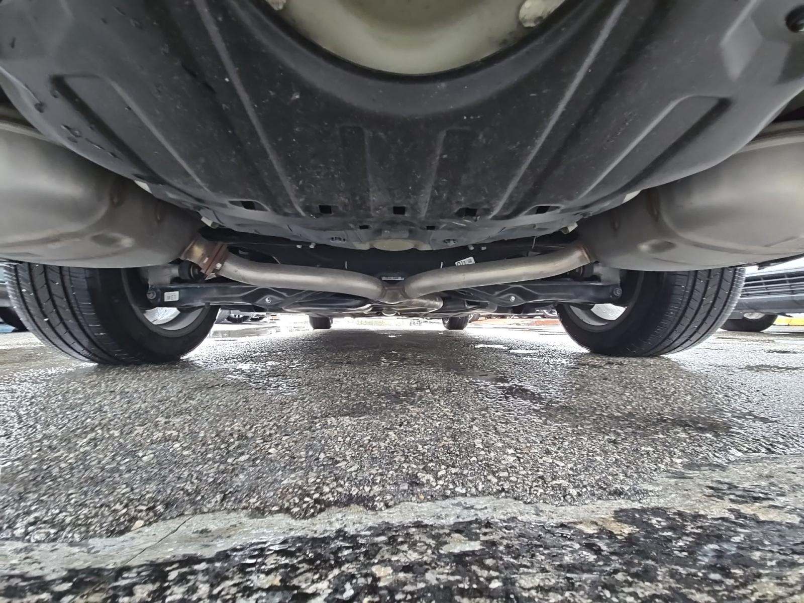 2024 Honda Accord EX FWD