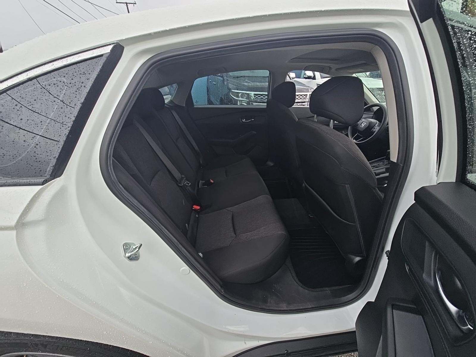 2024 Honda Accord EX FWD