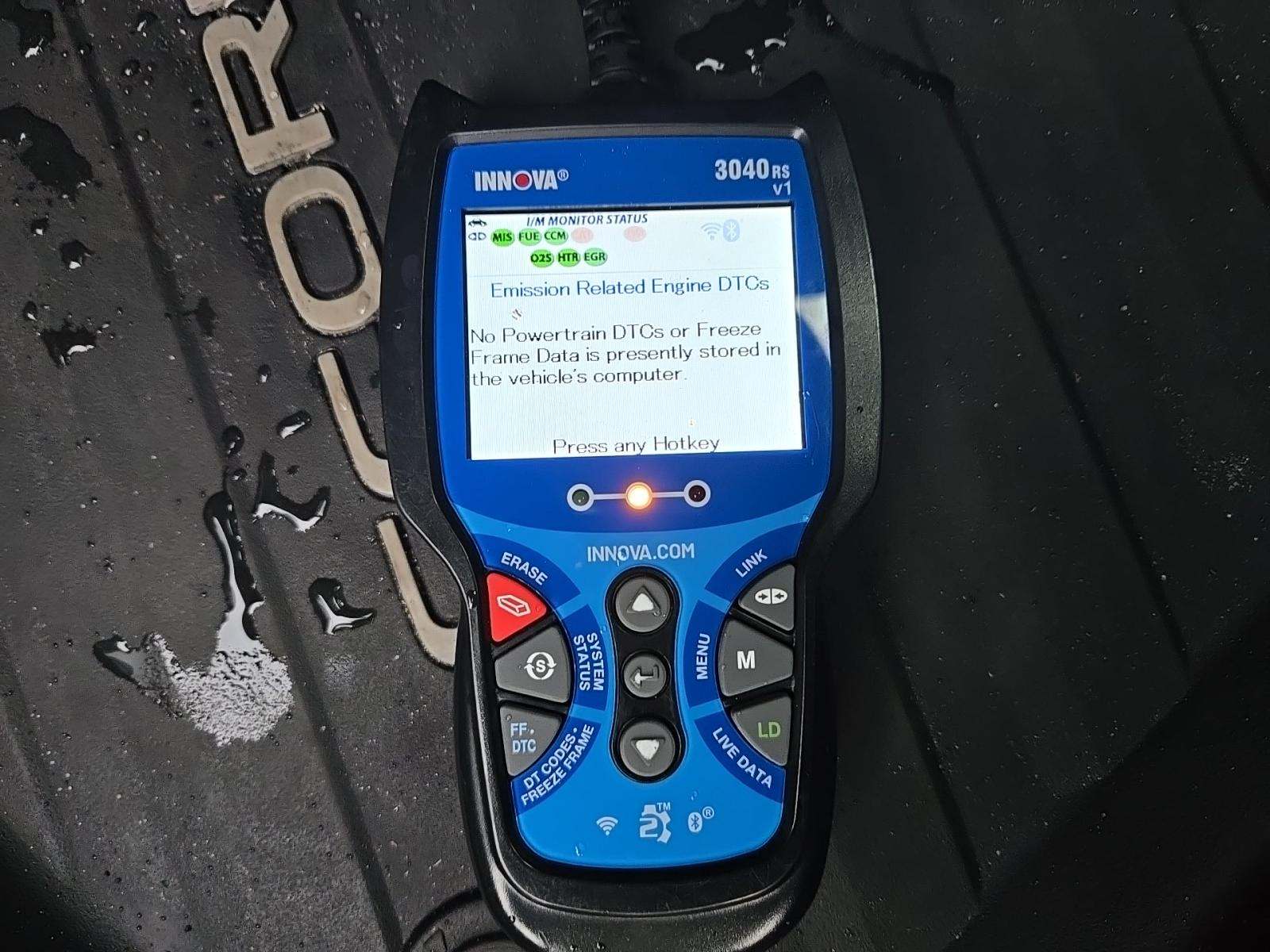 2024 Honda Accord EX FWD