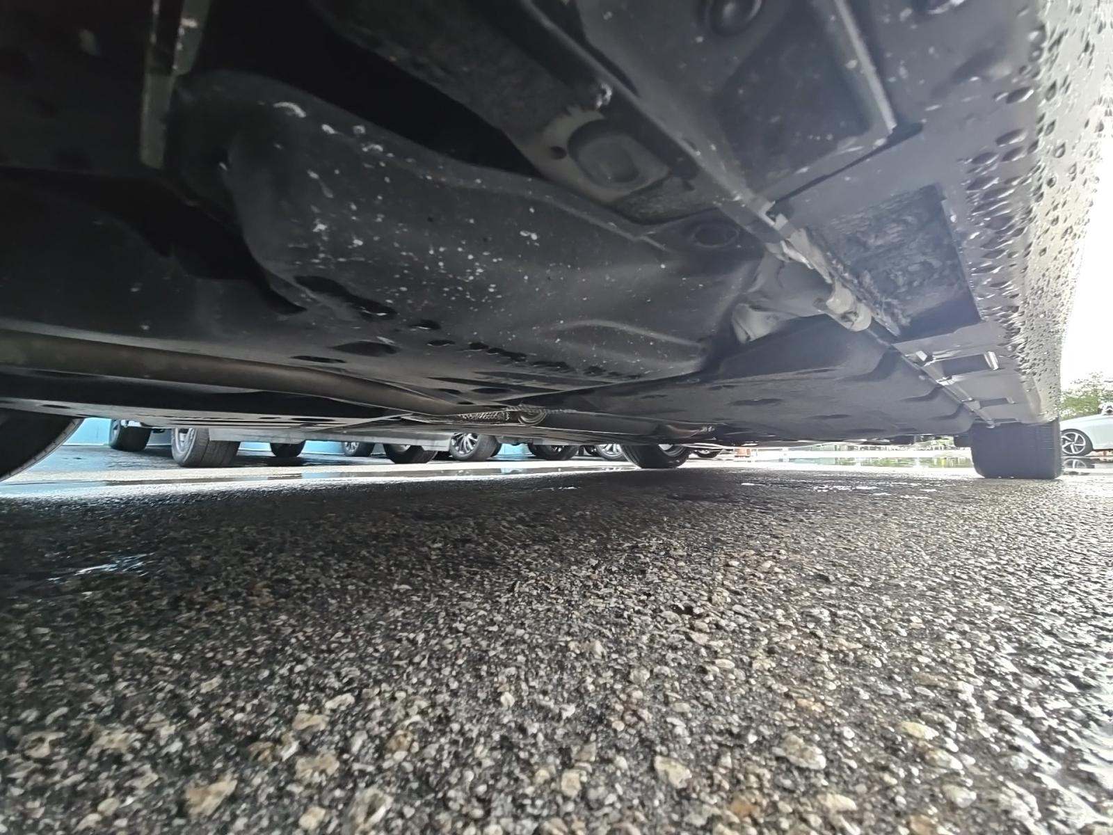 2024 Honda Accord EX FWD