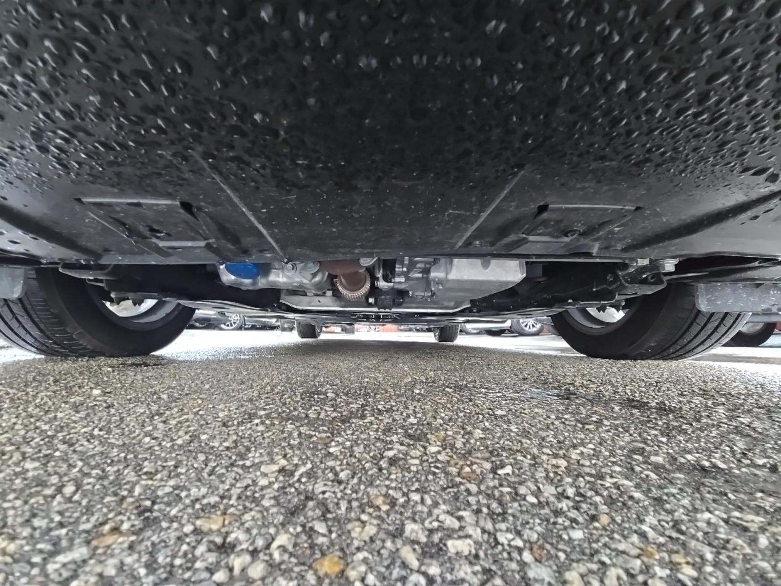 2024 Honda Accord EX FWD