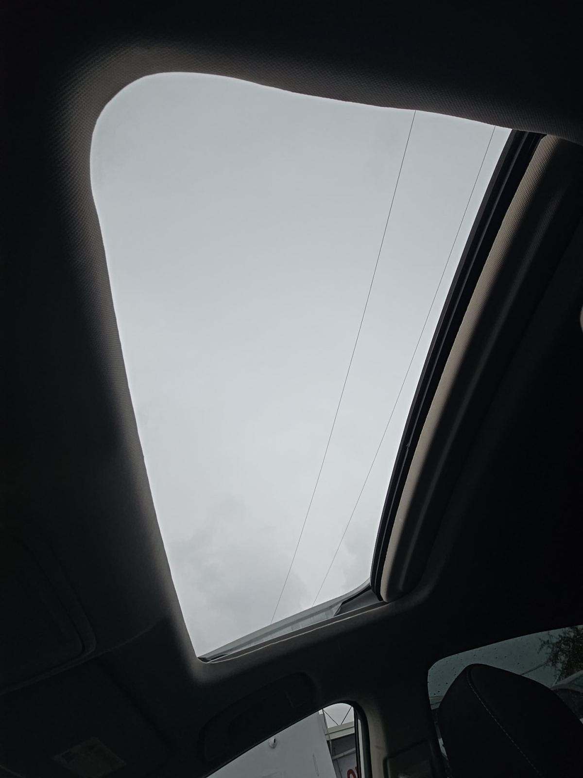 2024 Honda Accord EX FWD