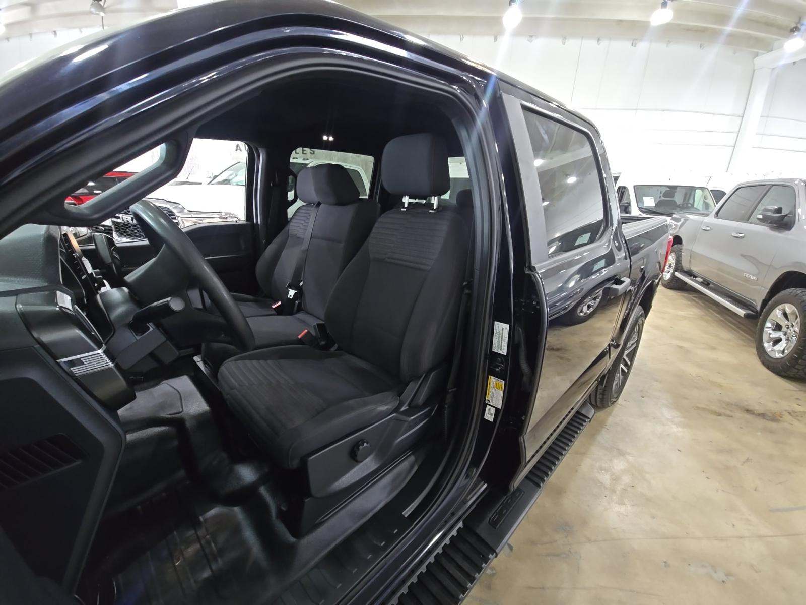 2023 Ford F-150 XL RWD