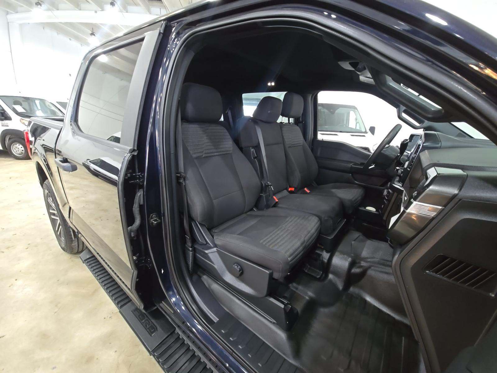 2023 Ford F-150 XL RWD