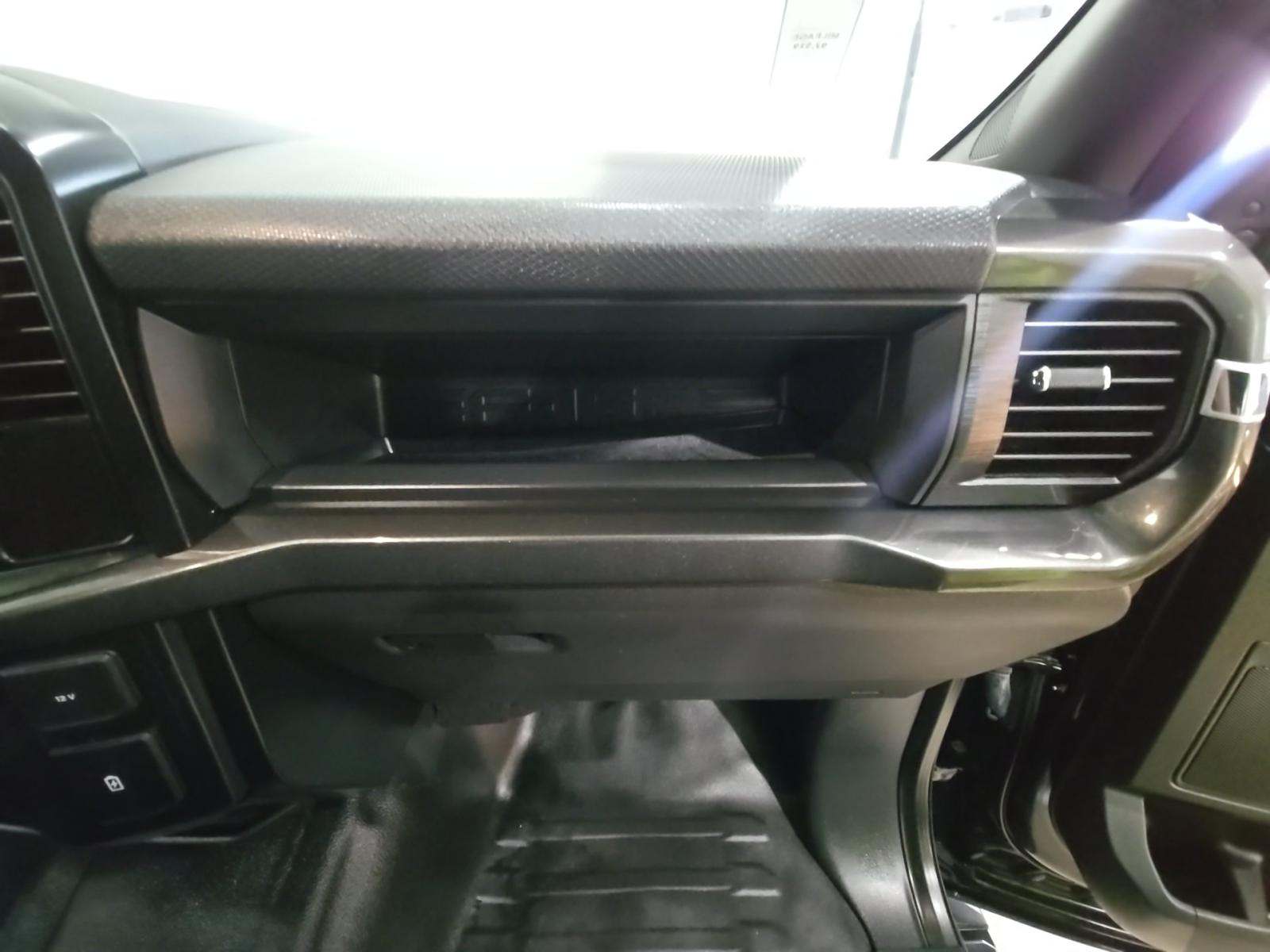 2023 Ford F-150 XL RWD