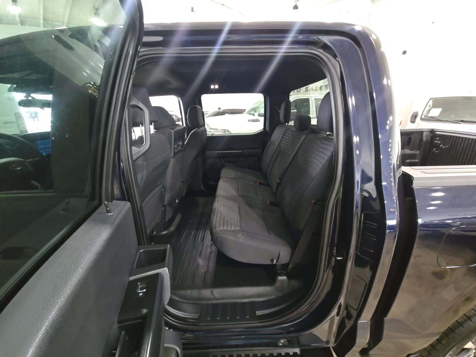 2023 Ford F-150 XL RWD