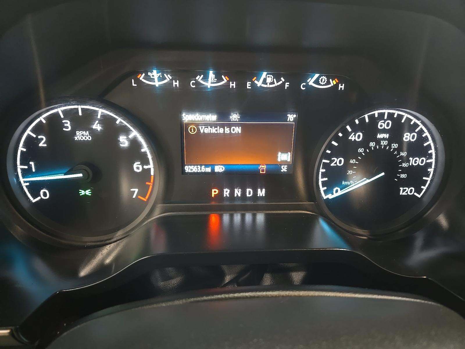 2023 Ford F-150 XL RWD