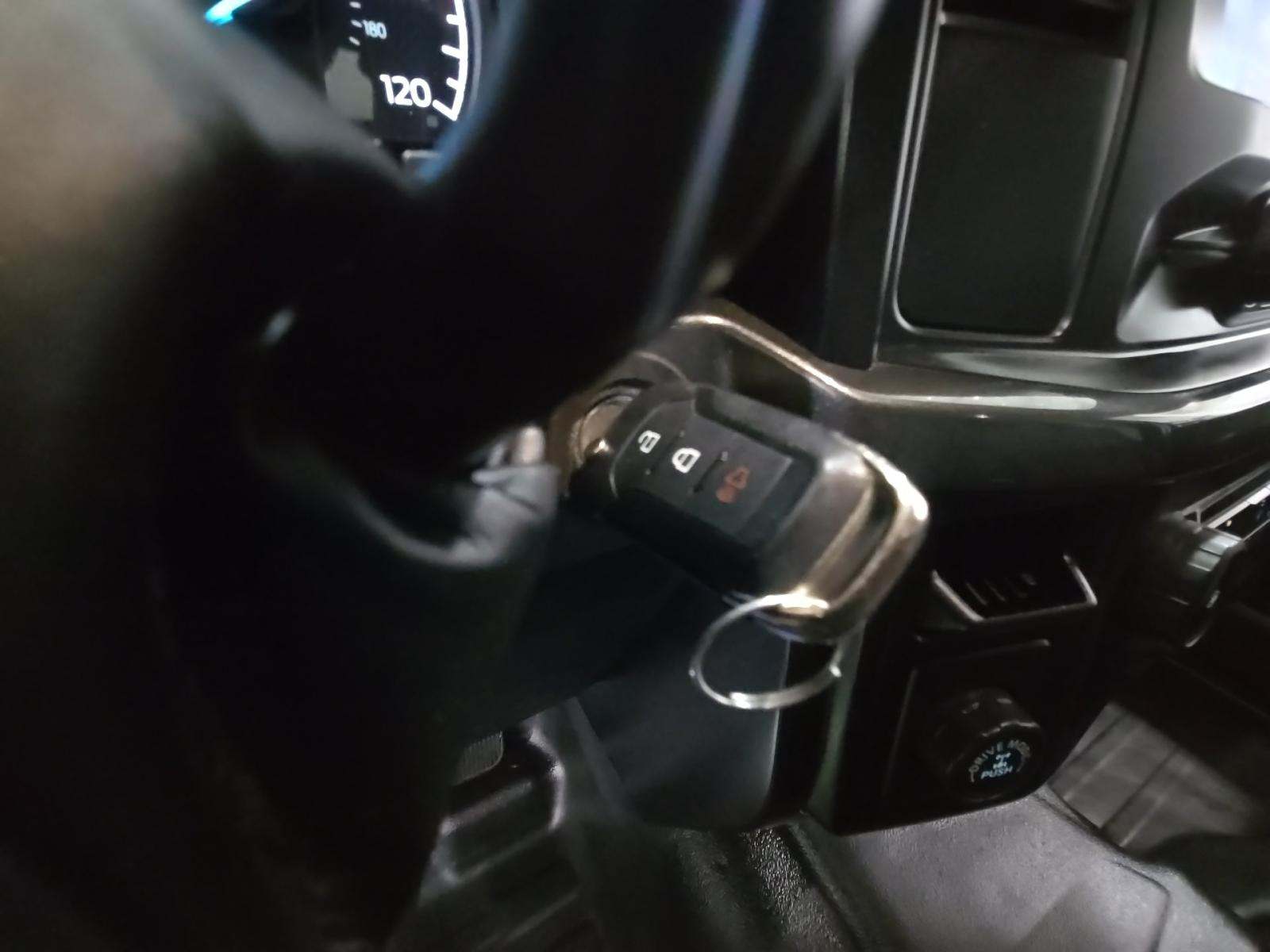 2023 Ford F-150 XL RWD