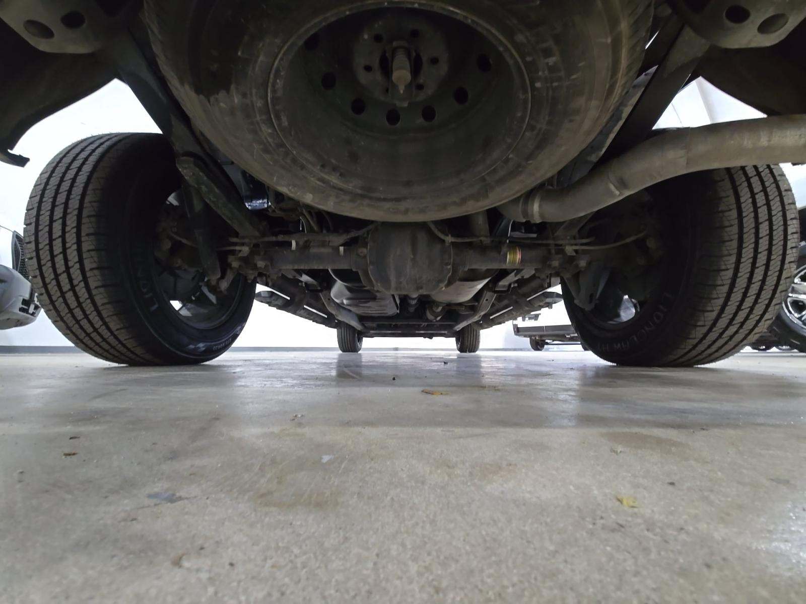 2023 Ford F-150 XL RWD