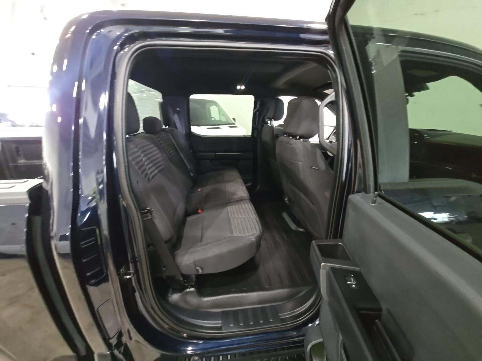 2023 Ford F-150 XL RWD