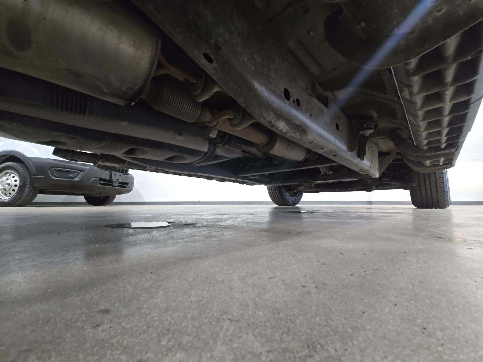 2023 Ford F-150 XL RWD