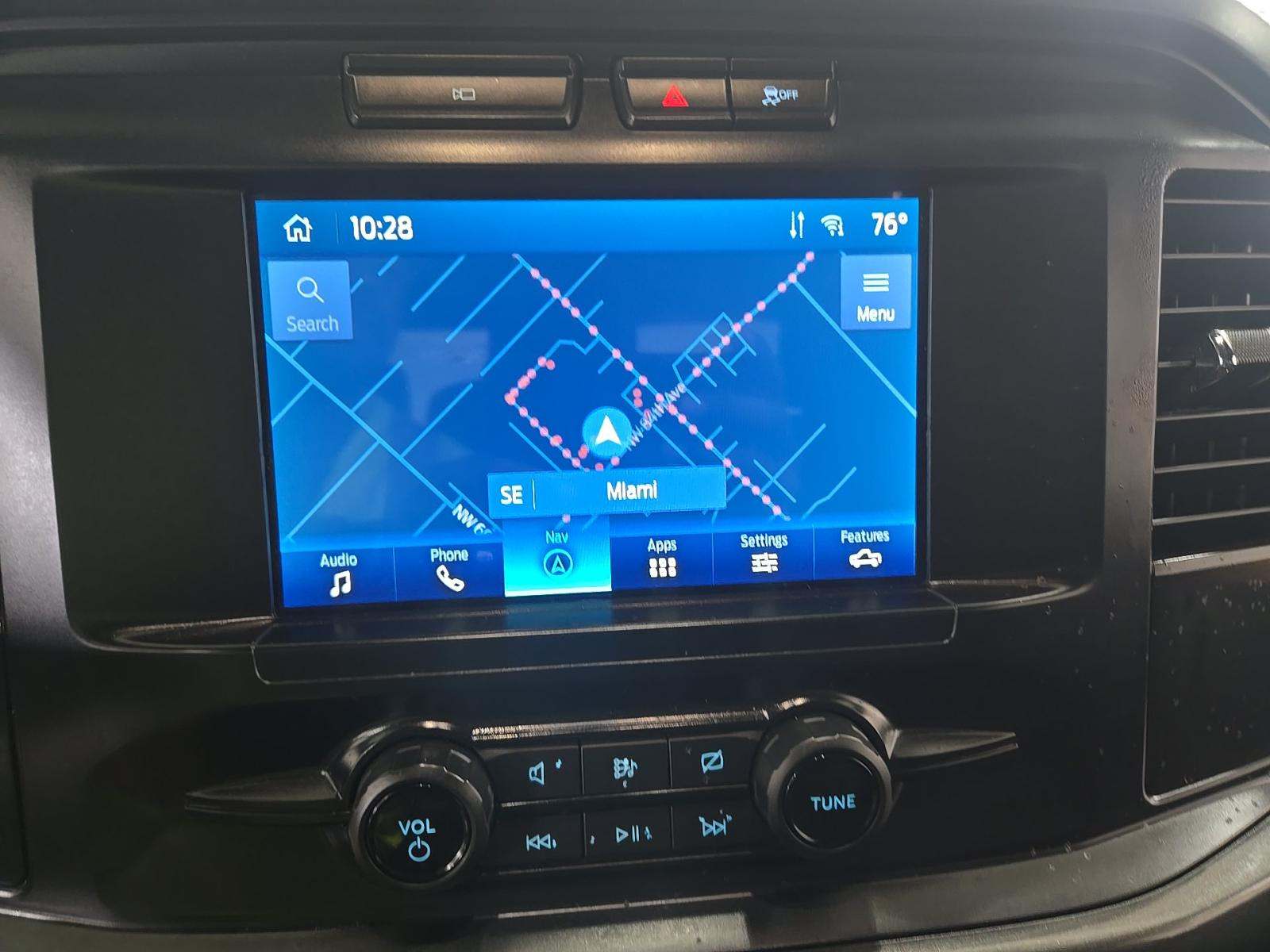 2023 Ford F-150 XL RWD