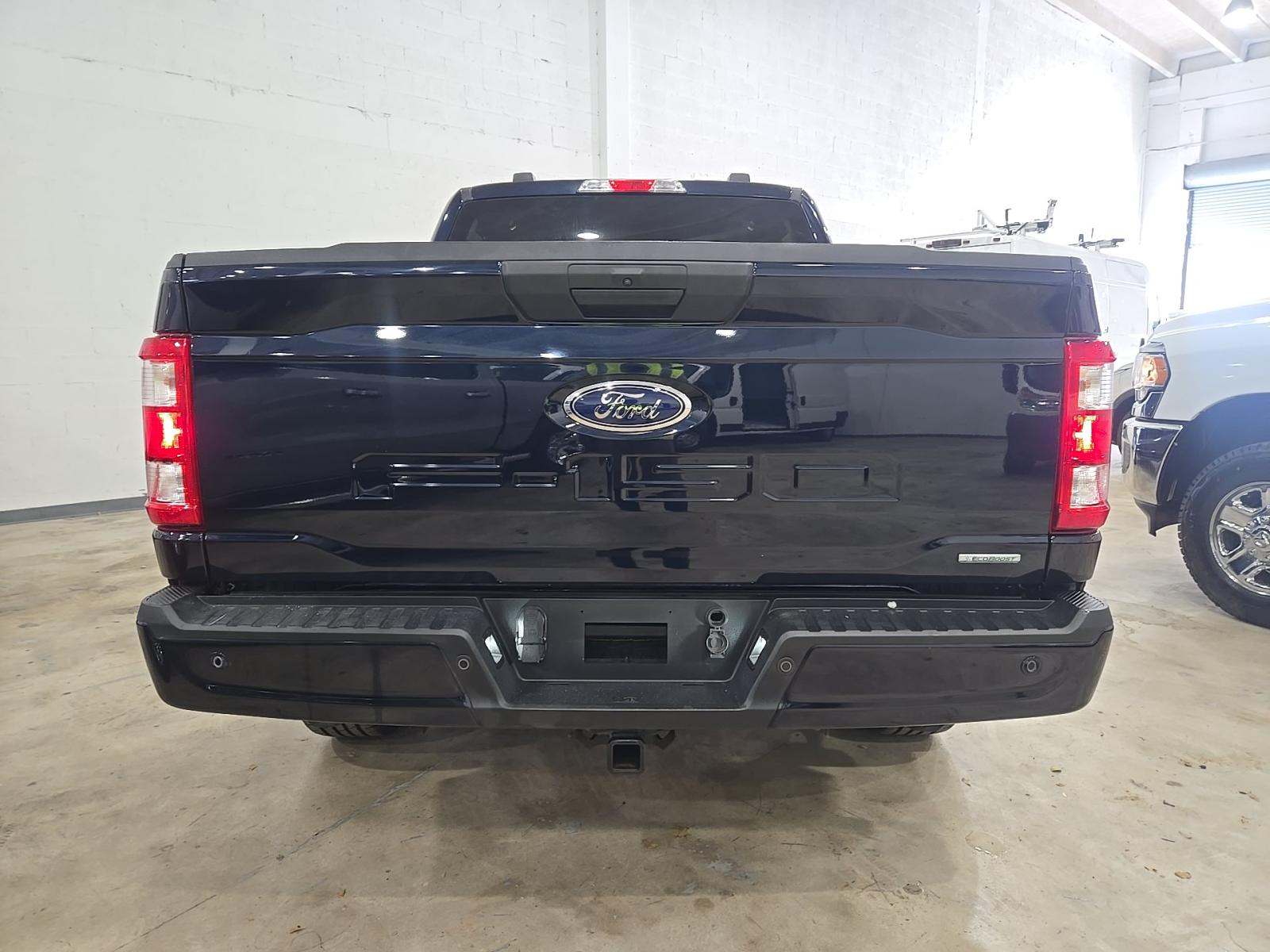 2023 Ford F-150 XL RWD