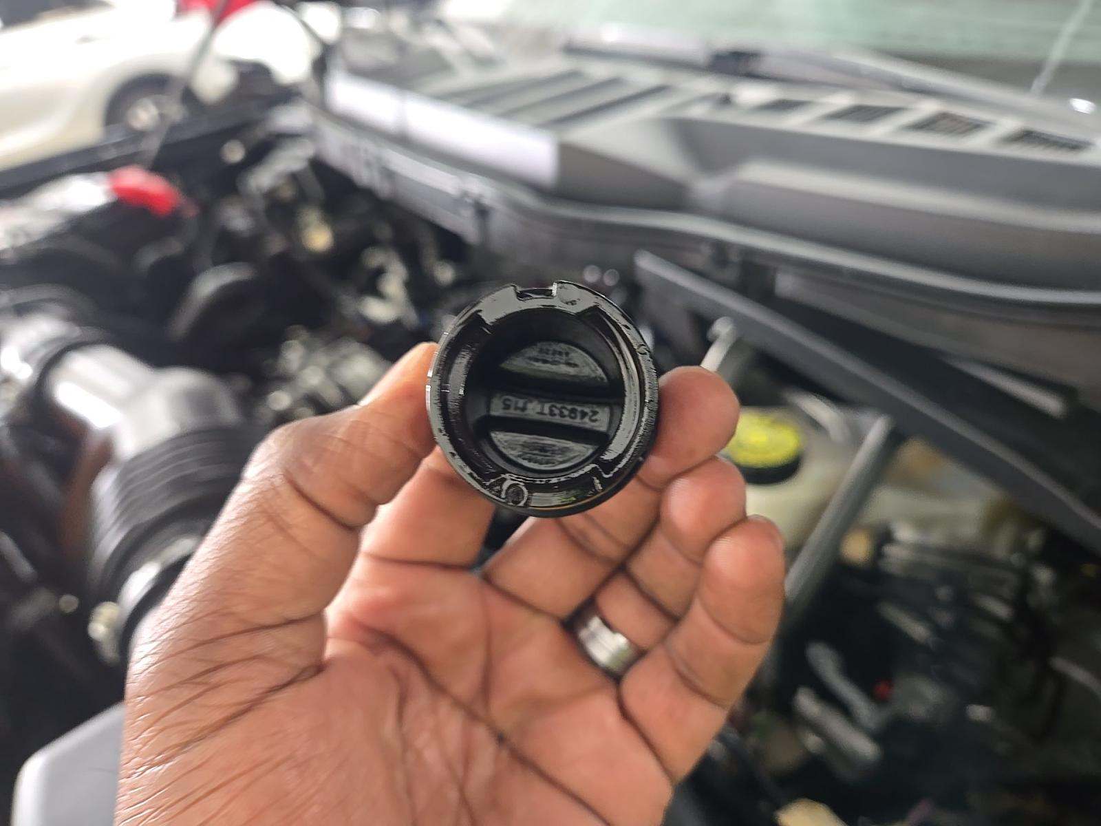 2023 Ford F-150 XL RWD