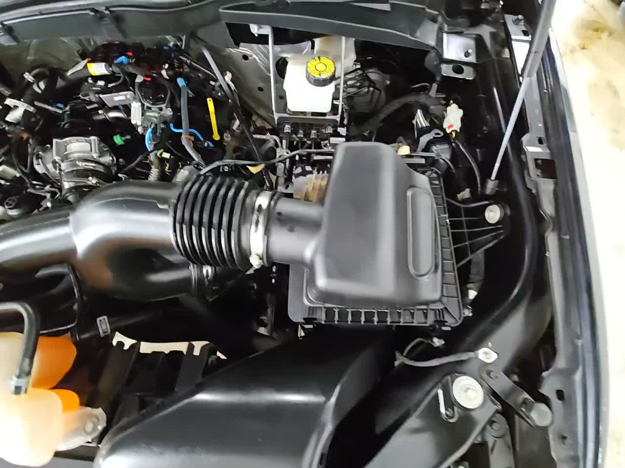 2023 Ford F-150 XL RWD