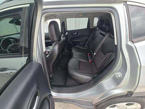 JEEP LATITUDE - 9