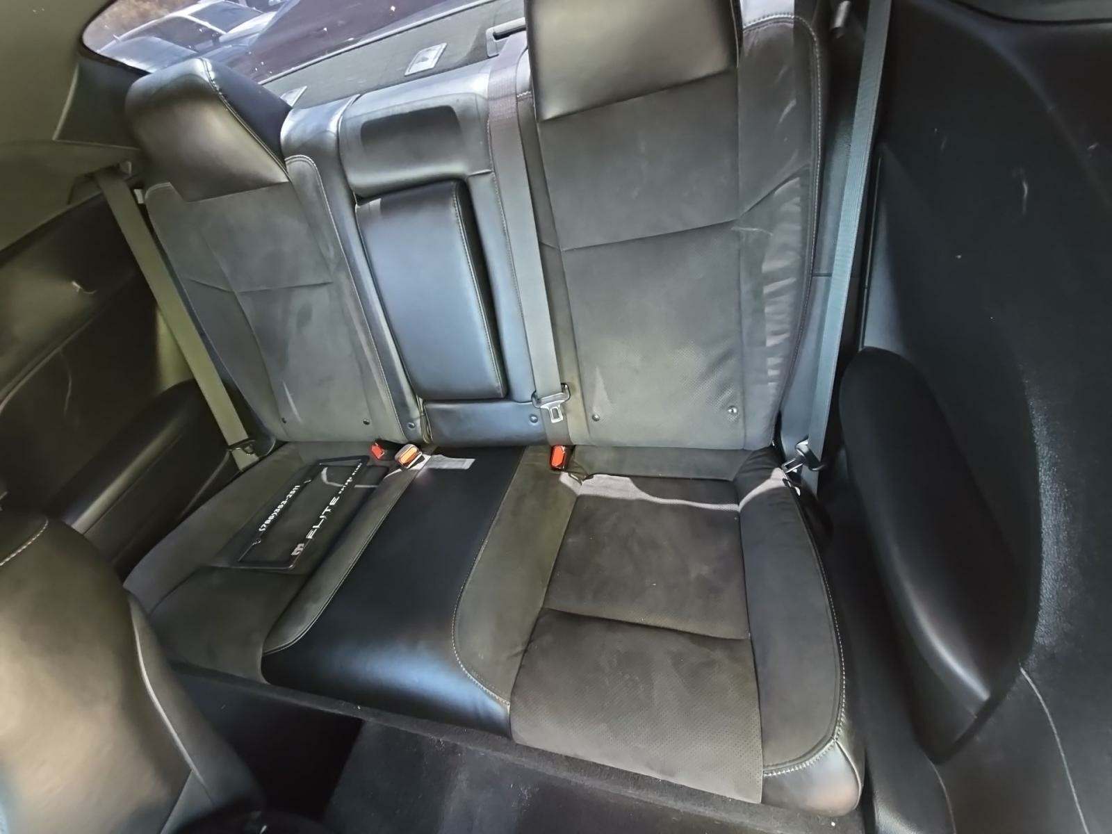 2022 Dodge Challenger R/T Scat Pack Widebody RWD