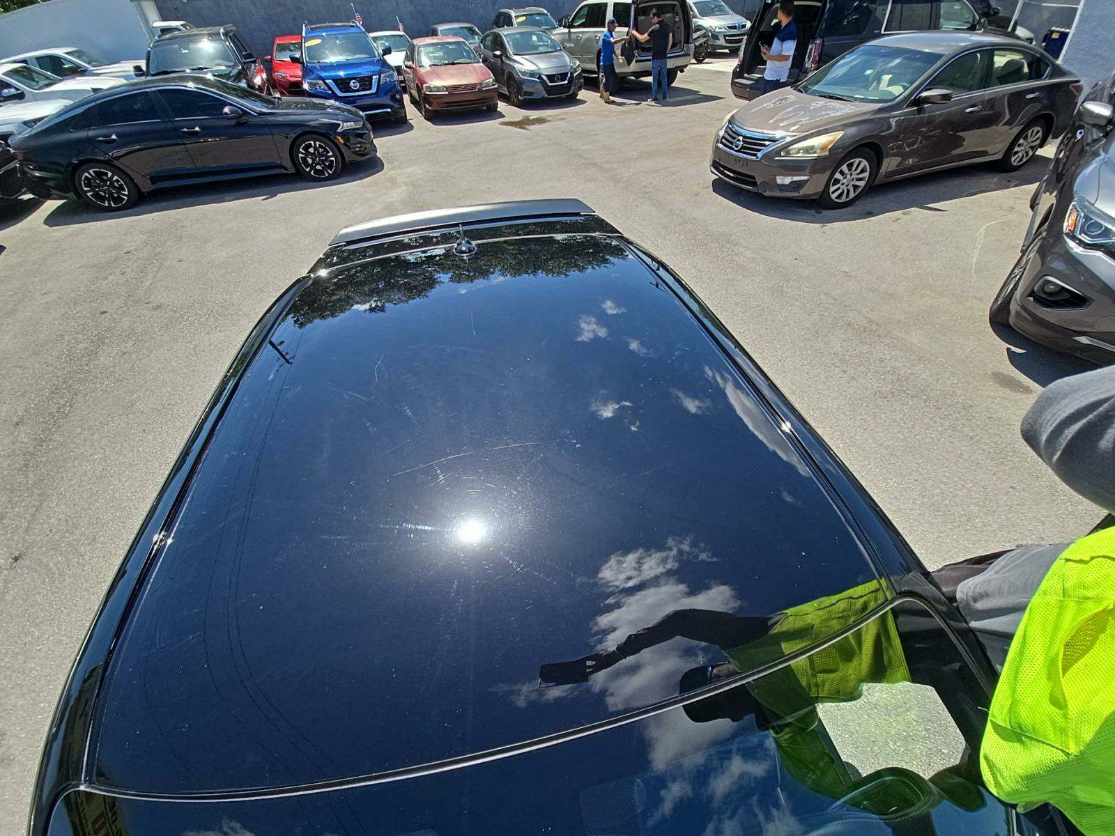 2022 Dodge Challenger R/T Scat Pack Widebody RWD