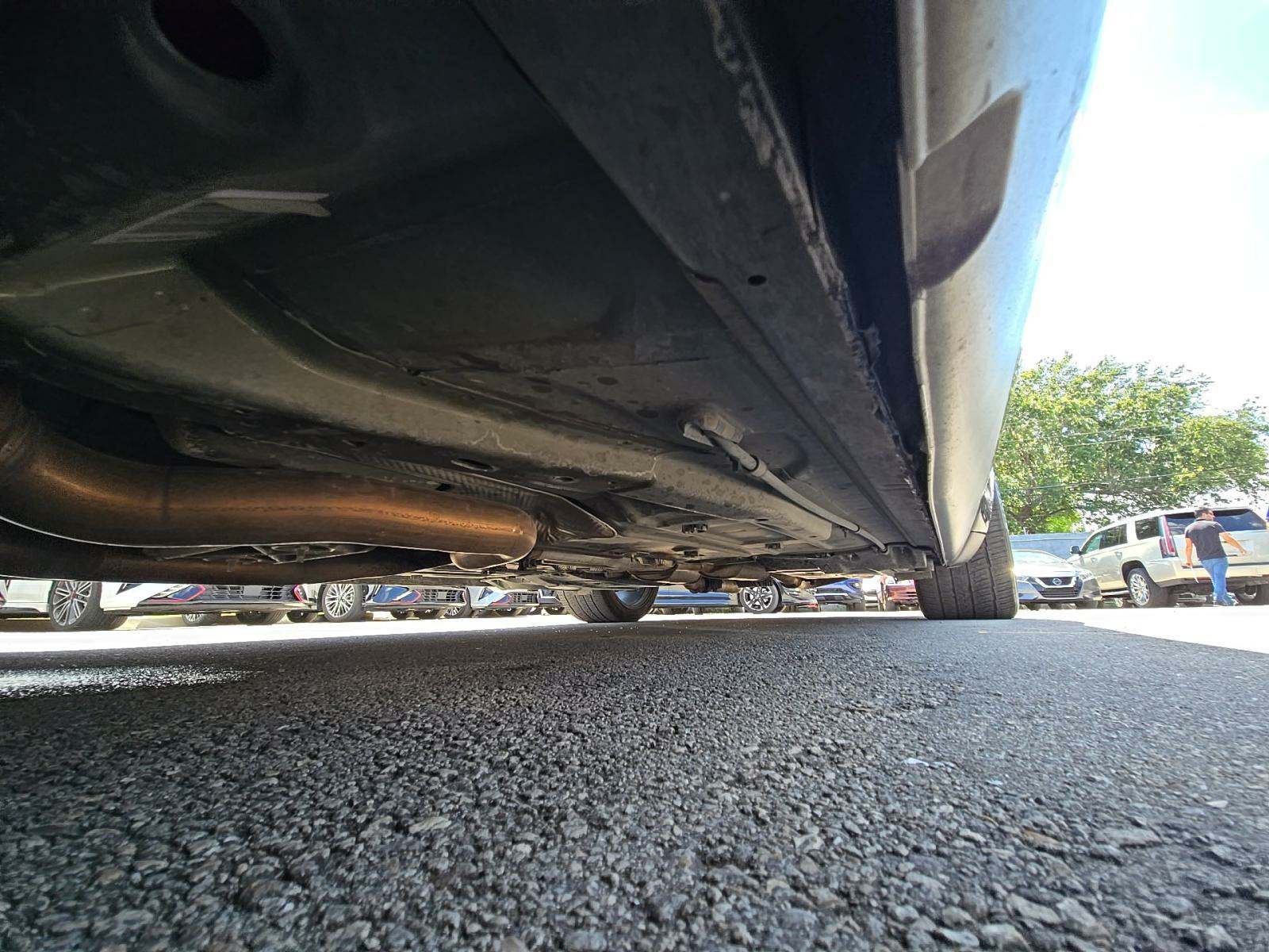 2022 Dodge Challenger R/T Scat Pack Widebody RWD