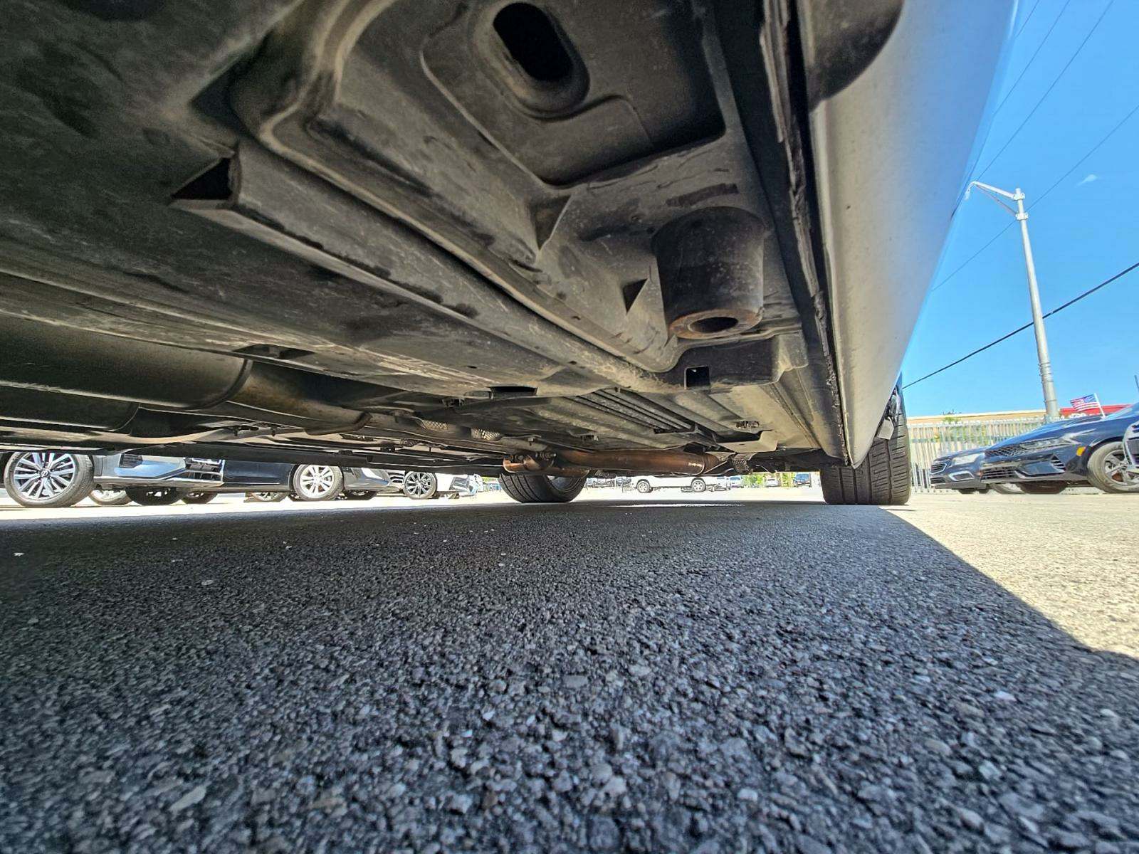 2022 Dodge Challenger R/T Scat Pack Widebody RWD