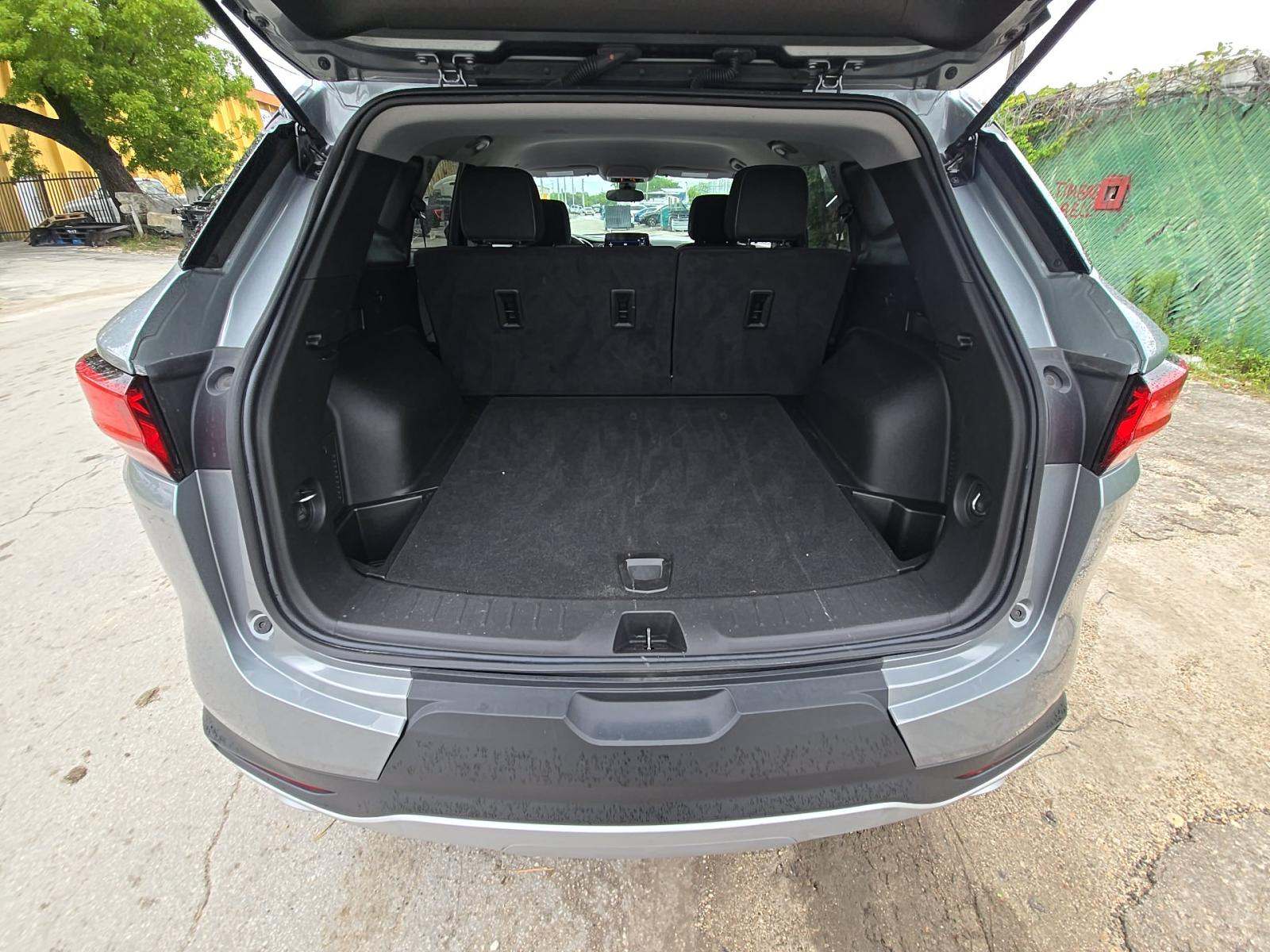 CHEVROLET BLAZER - 10